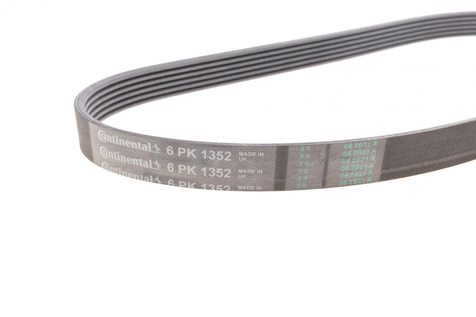 6PK1352 CONTITECH