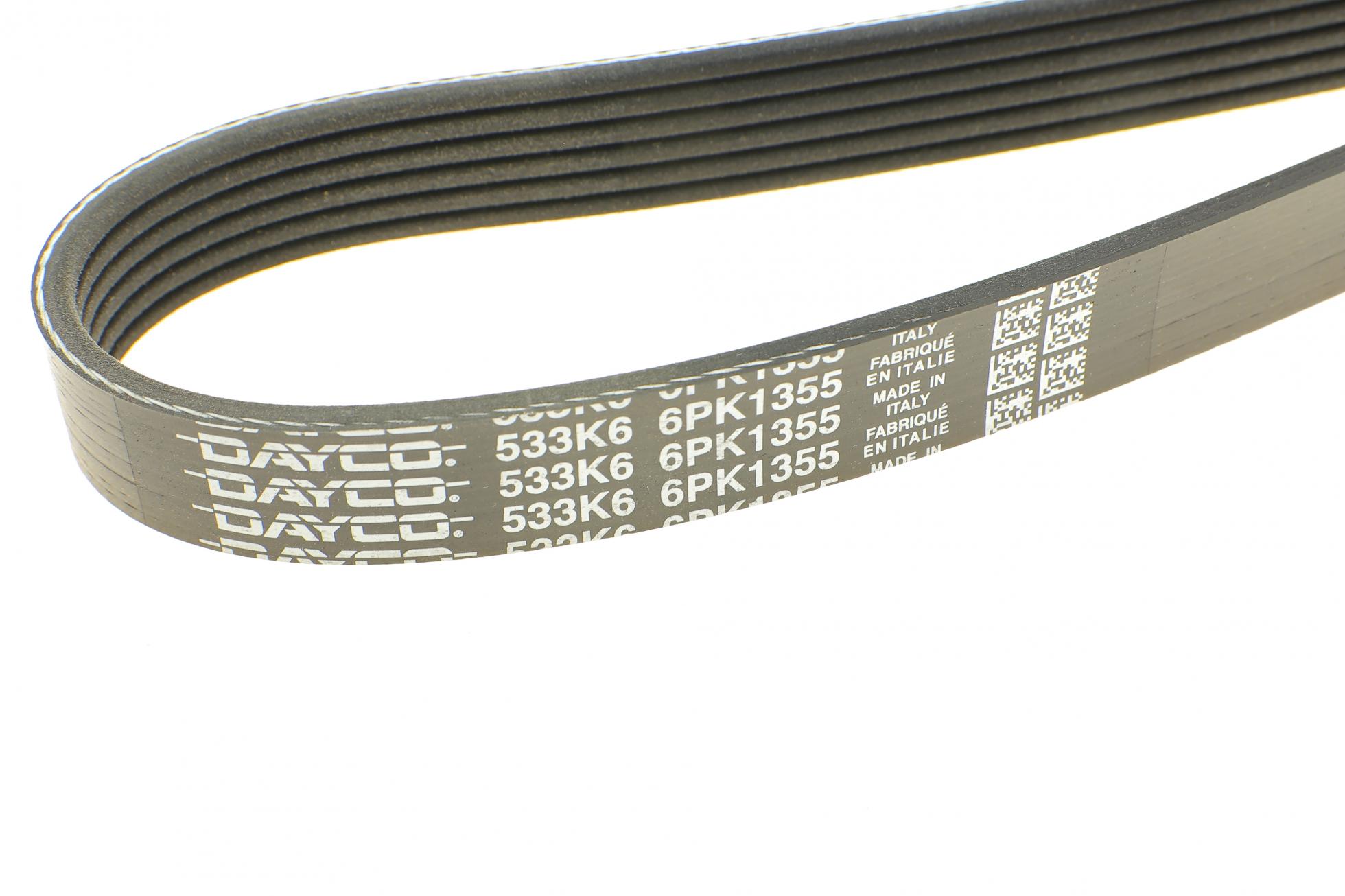 6PK1355 DAYCO