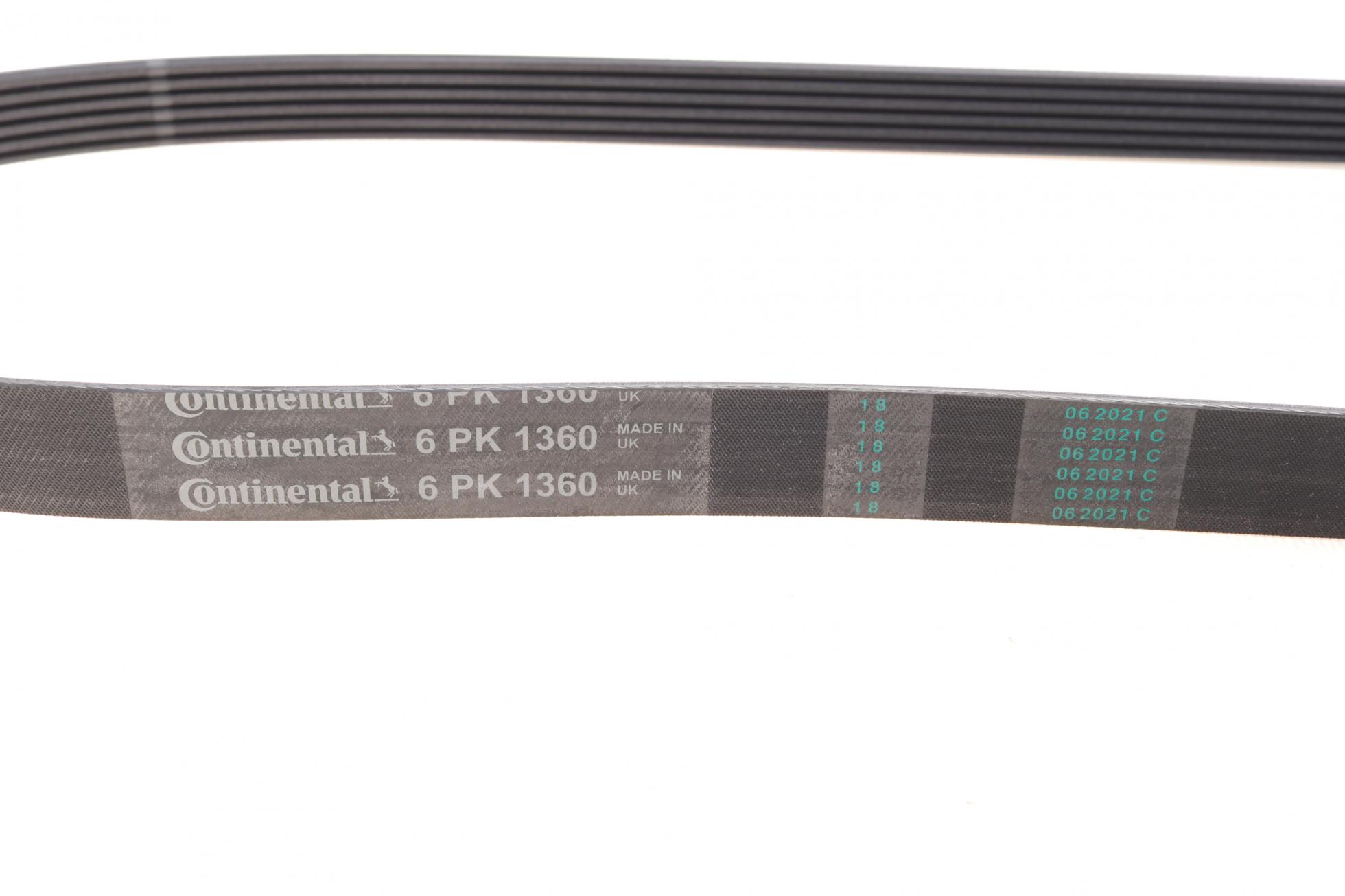 6PK1360 CONTITECH