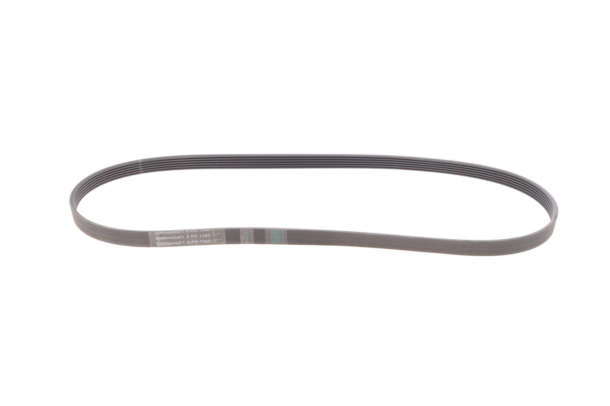 6PK1360 CONTITECH