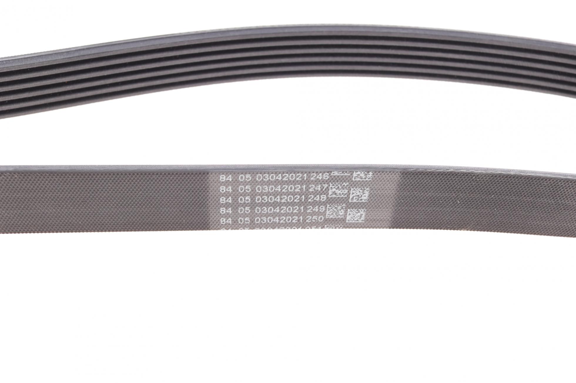 6PK1370 CONTITECH