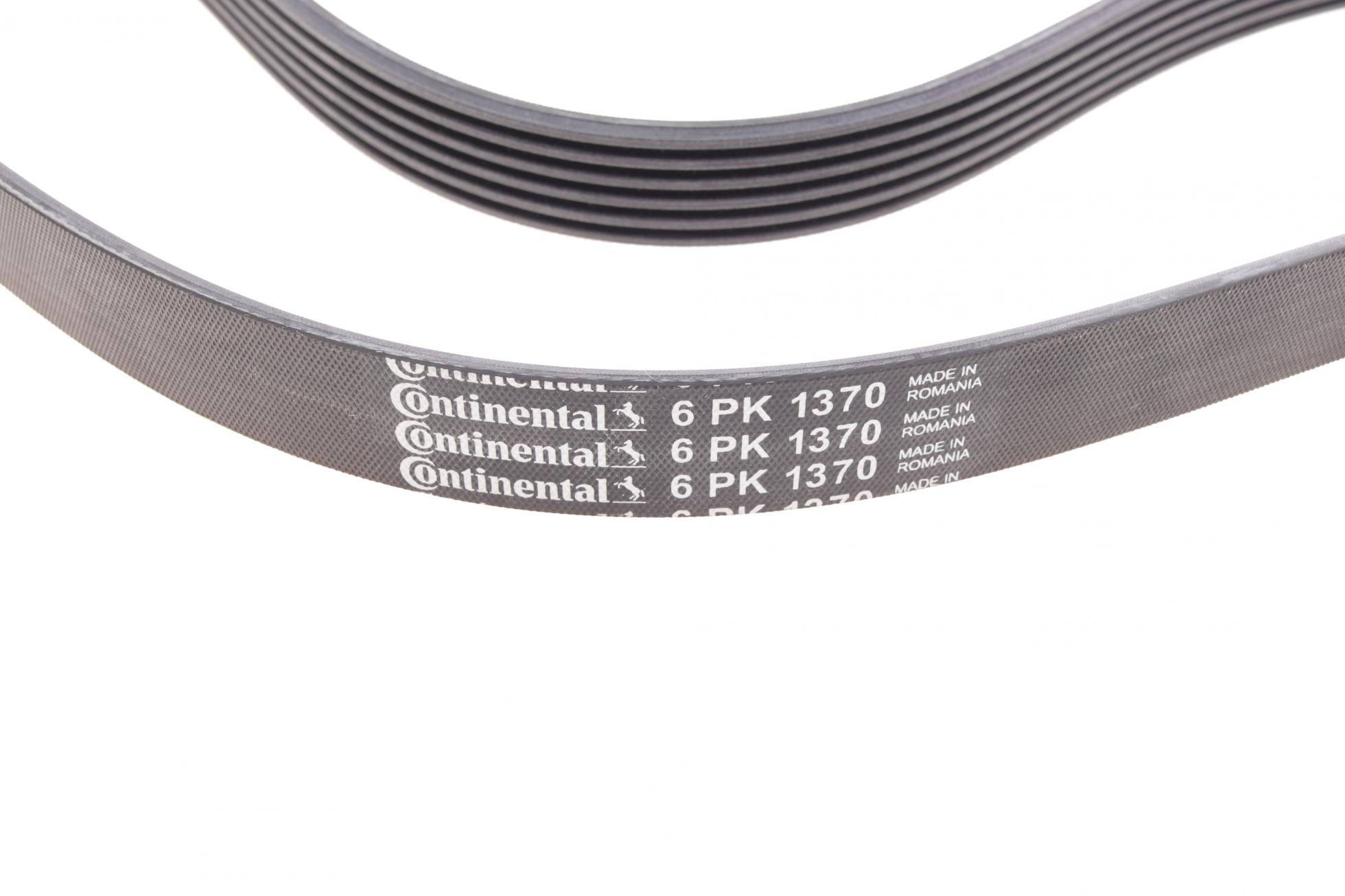 6PK1370 CONTITECH