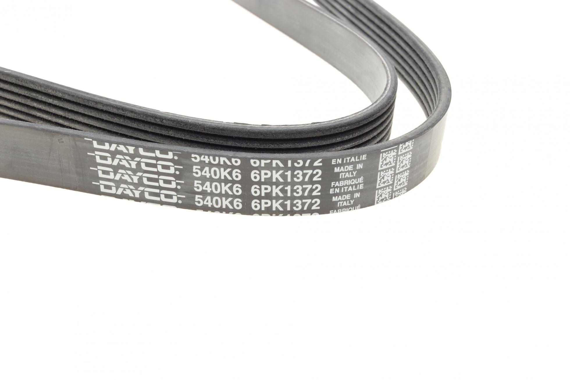 6PK1372 DAYCO