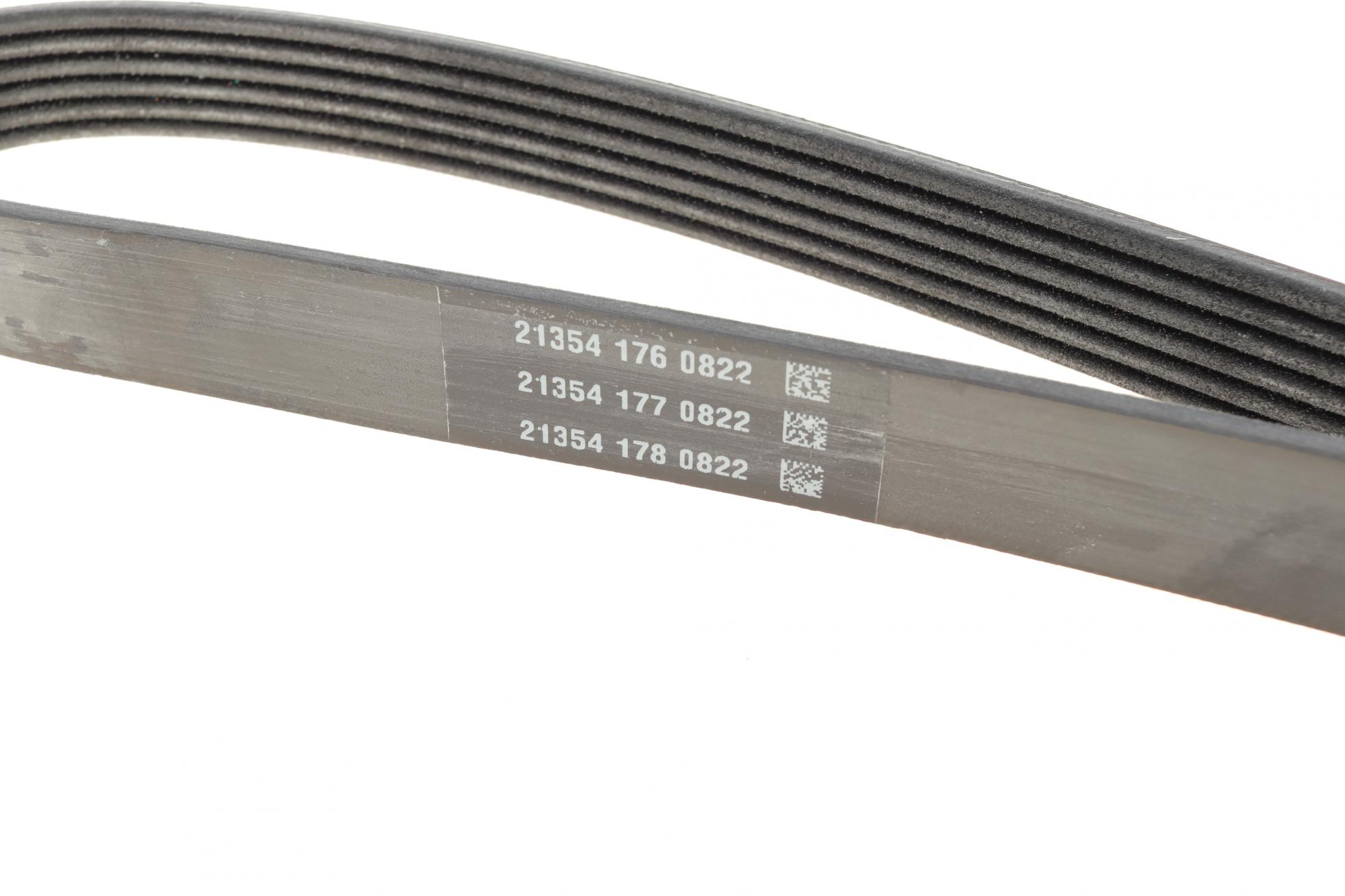 6PK1372 DAYCO