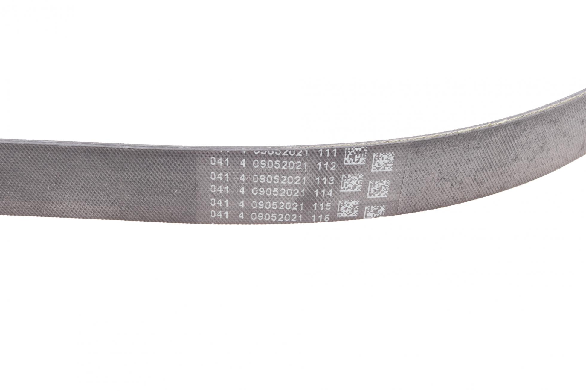 6PK1380 CONTITECH