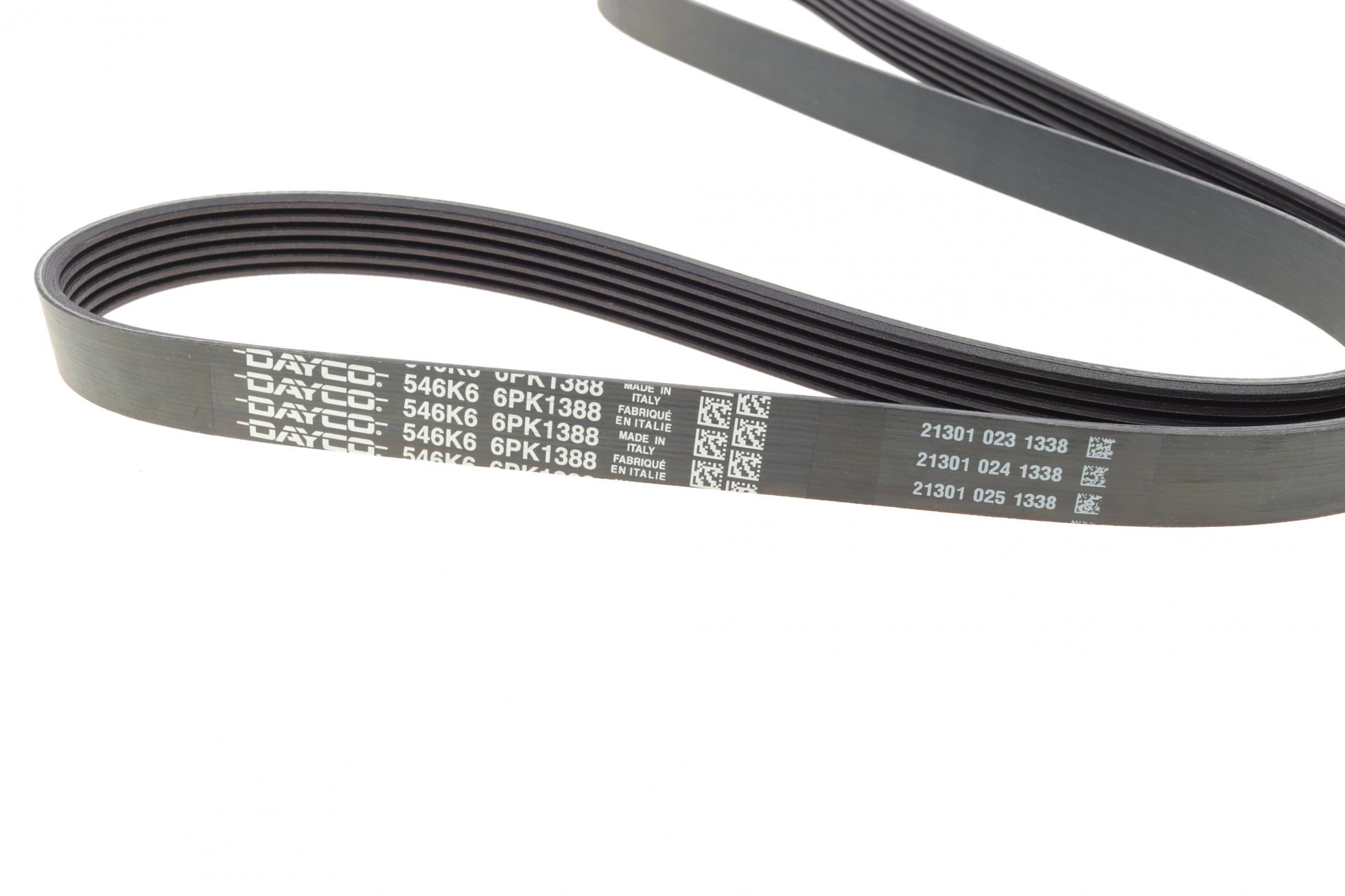 6PK1388 DAYCO