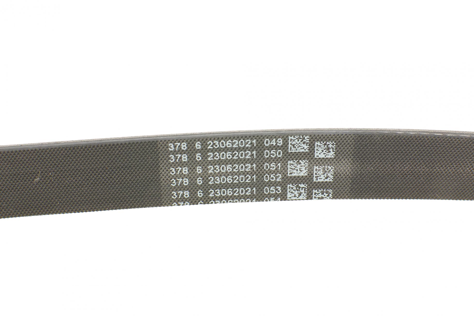 6PK1390 CONTITECH