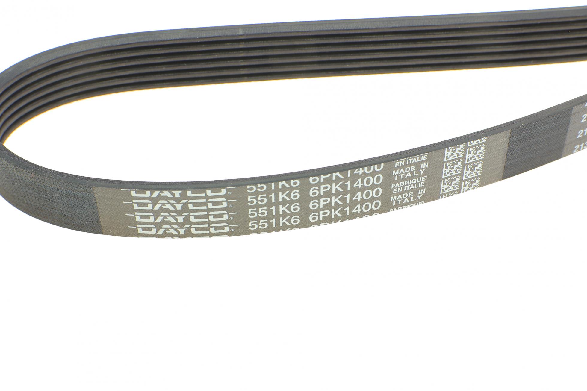 6PK1400 DAYCO