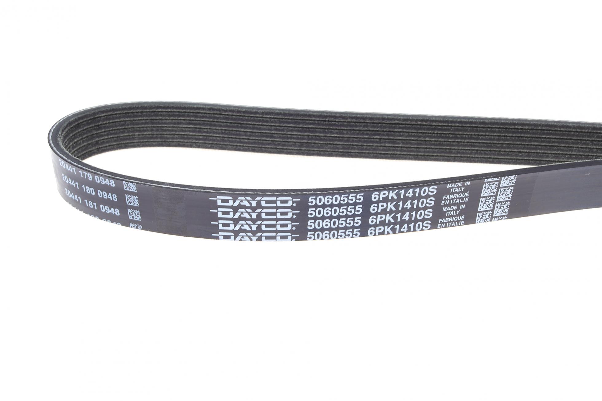 6PK1410S DAYCO