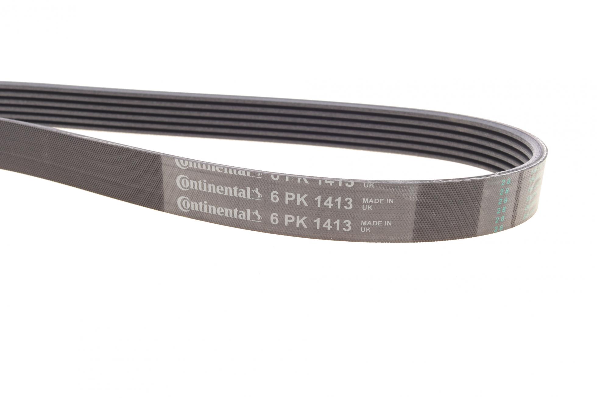 6PK1413 CONTITECH