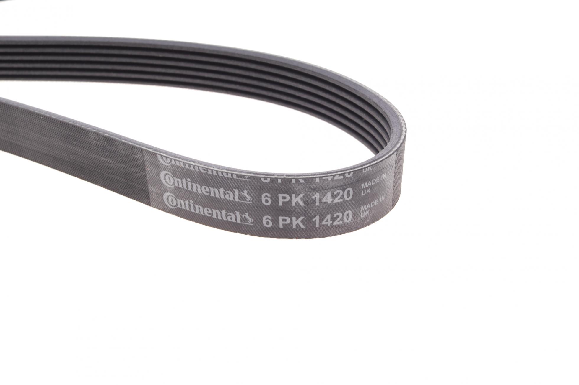 6PK1420 CONTITECH