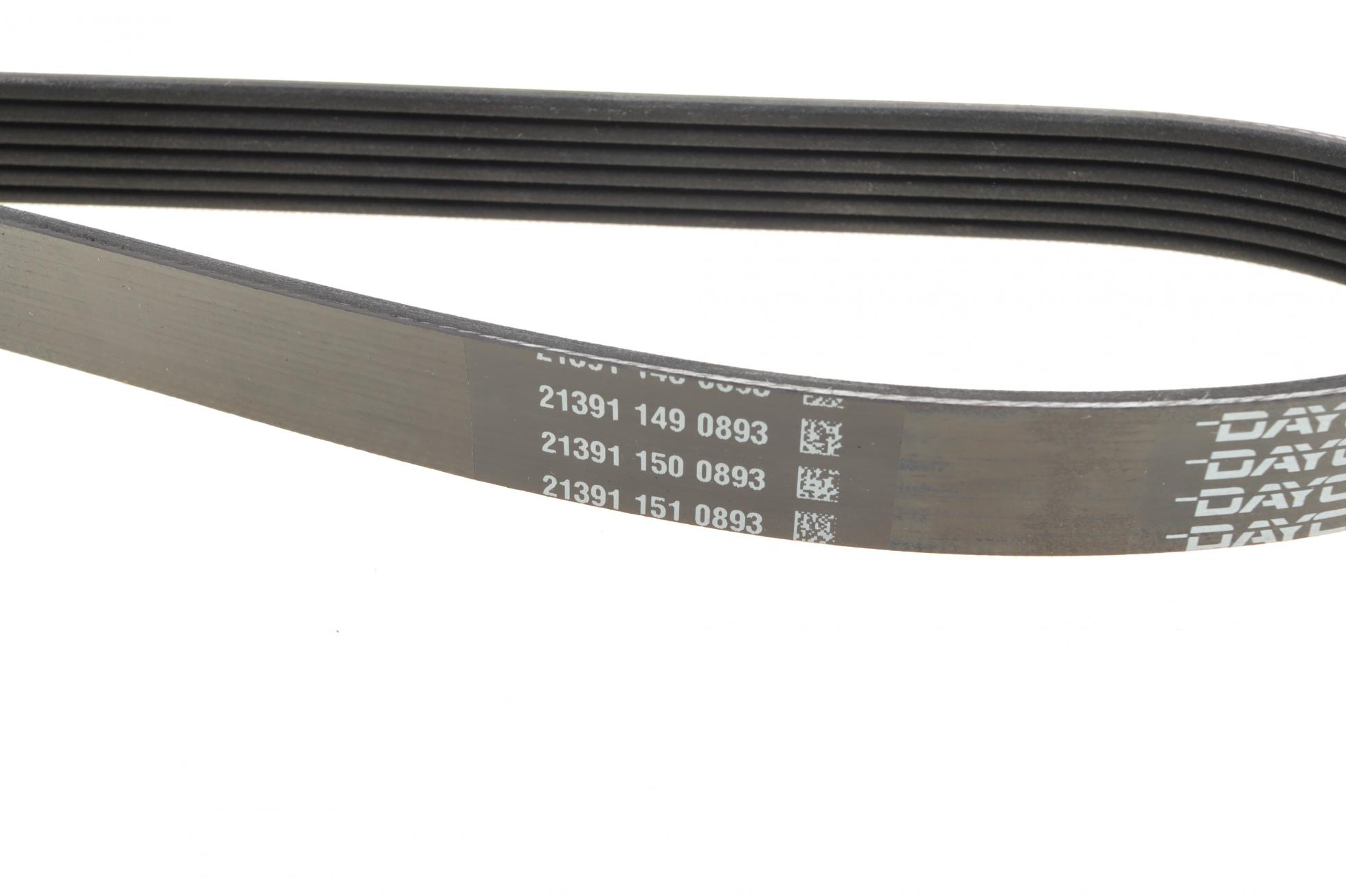 6PK1420 DAYCO