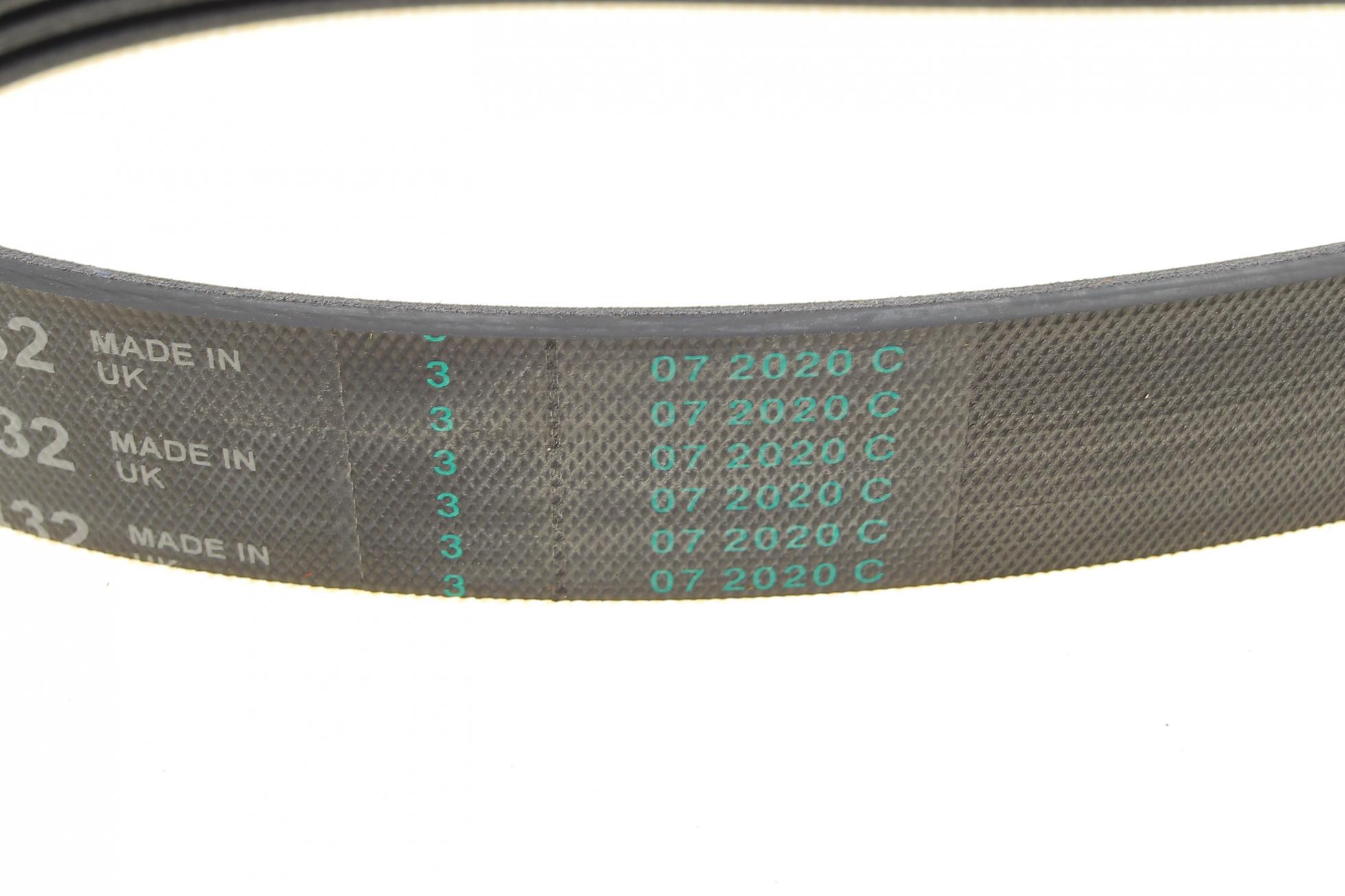6PK1432 CONTITECH