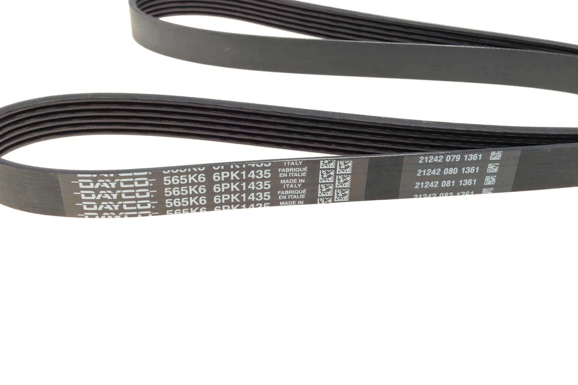 6PK1435 DAYCO