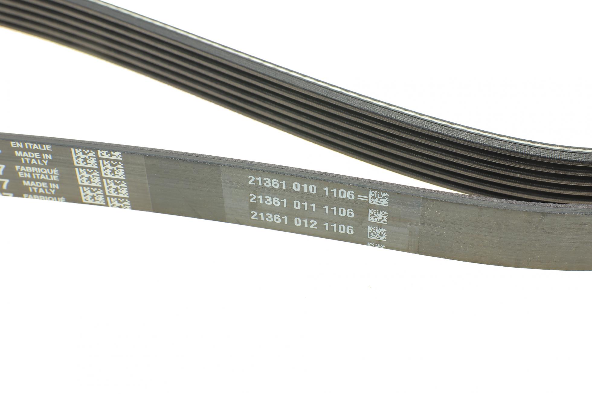 6PK1437 DAYCO
