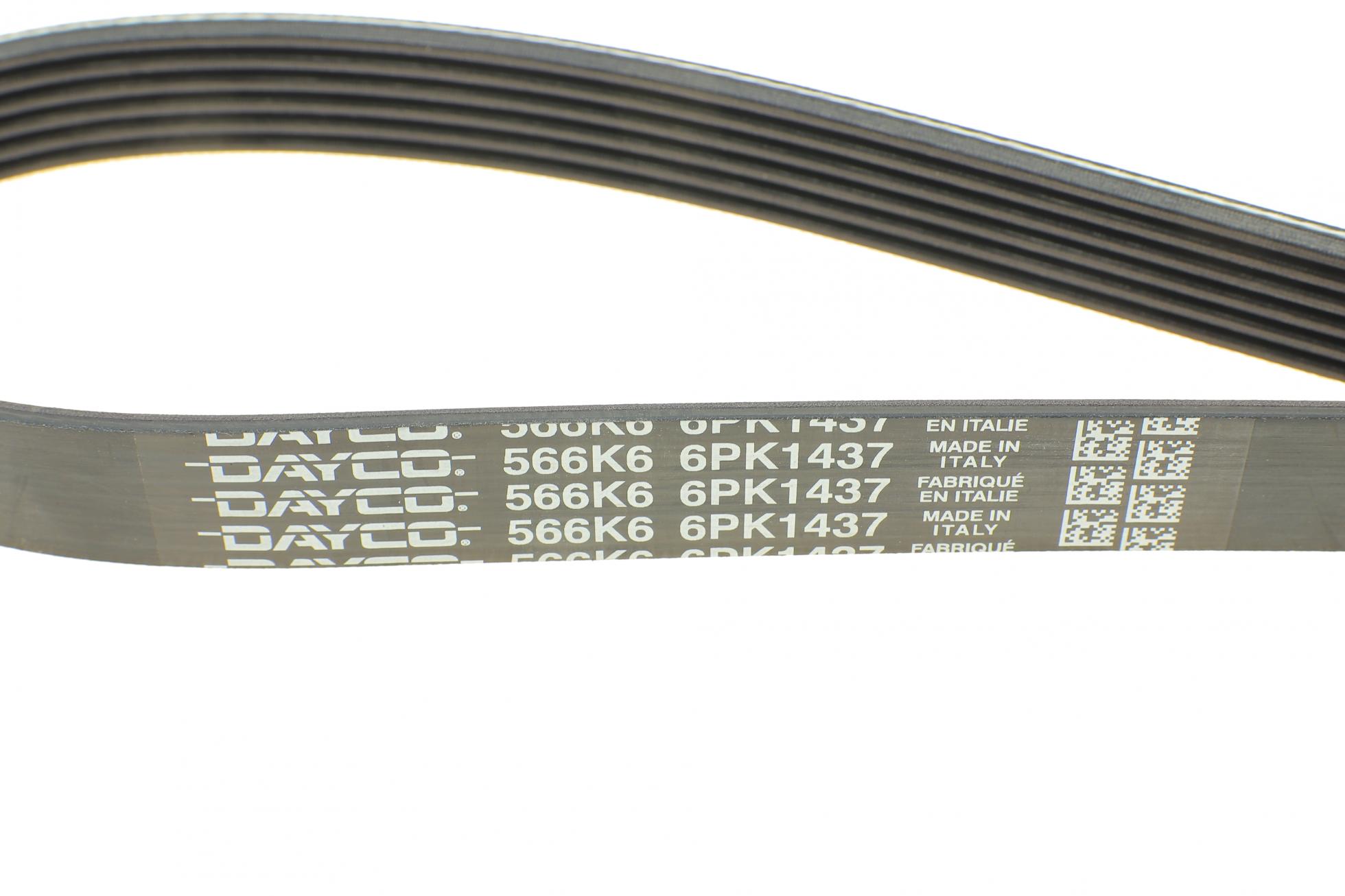 6PK1437 DAYCO