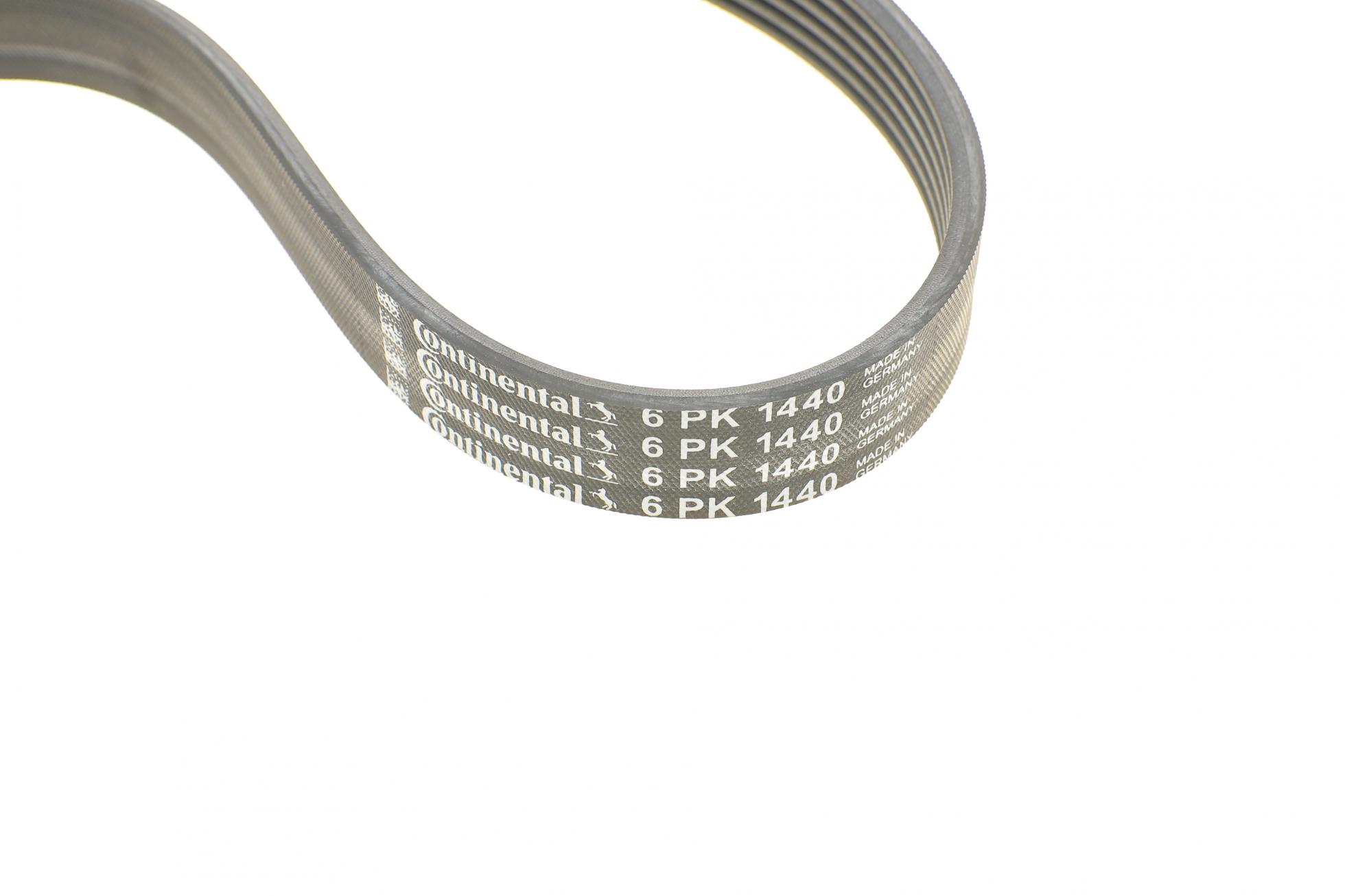 6PK1440K1 CONTITECH