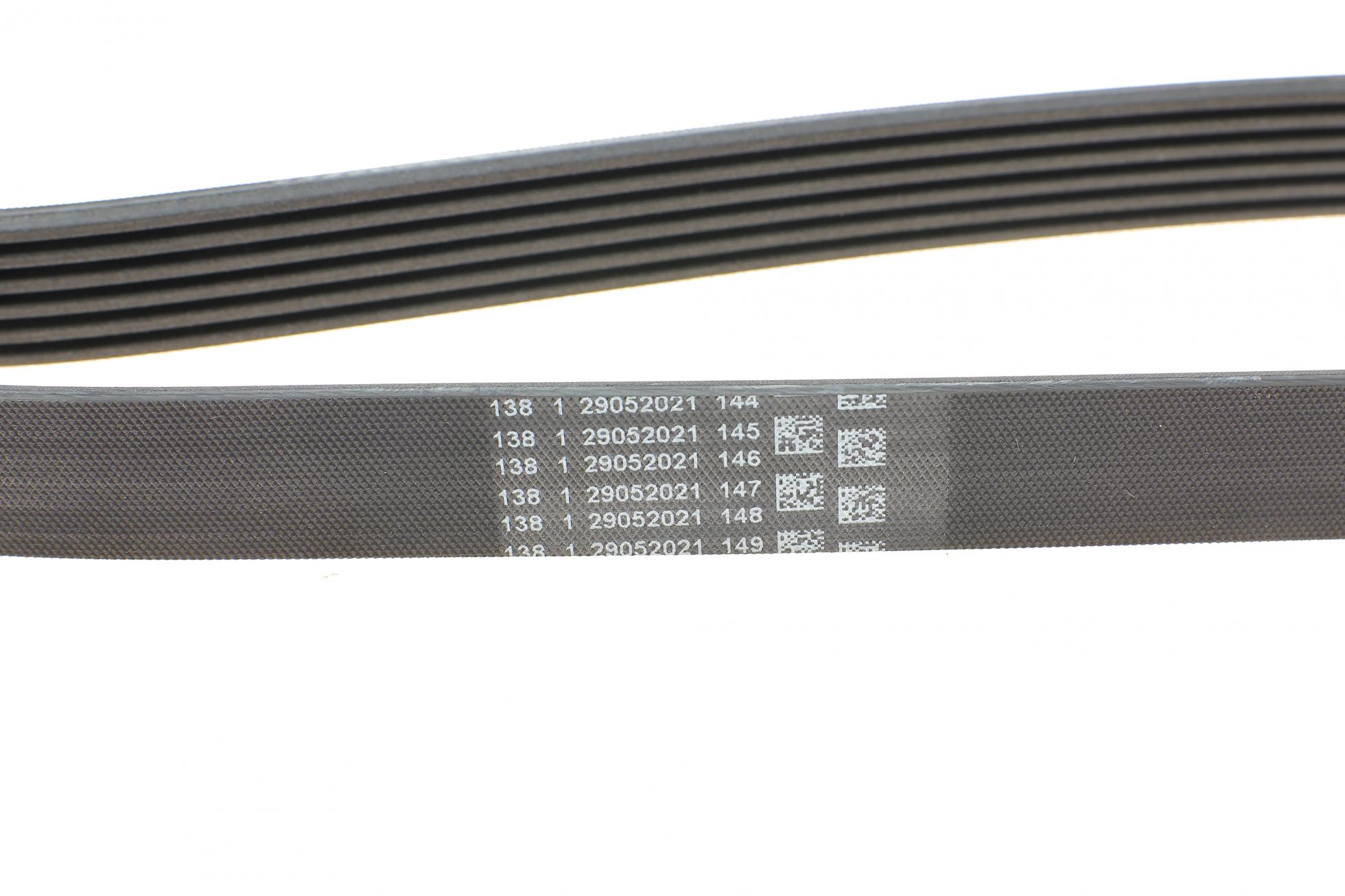 6PK1440 CONTITECH