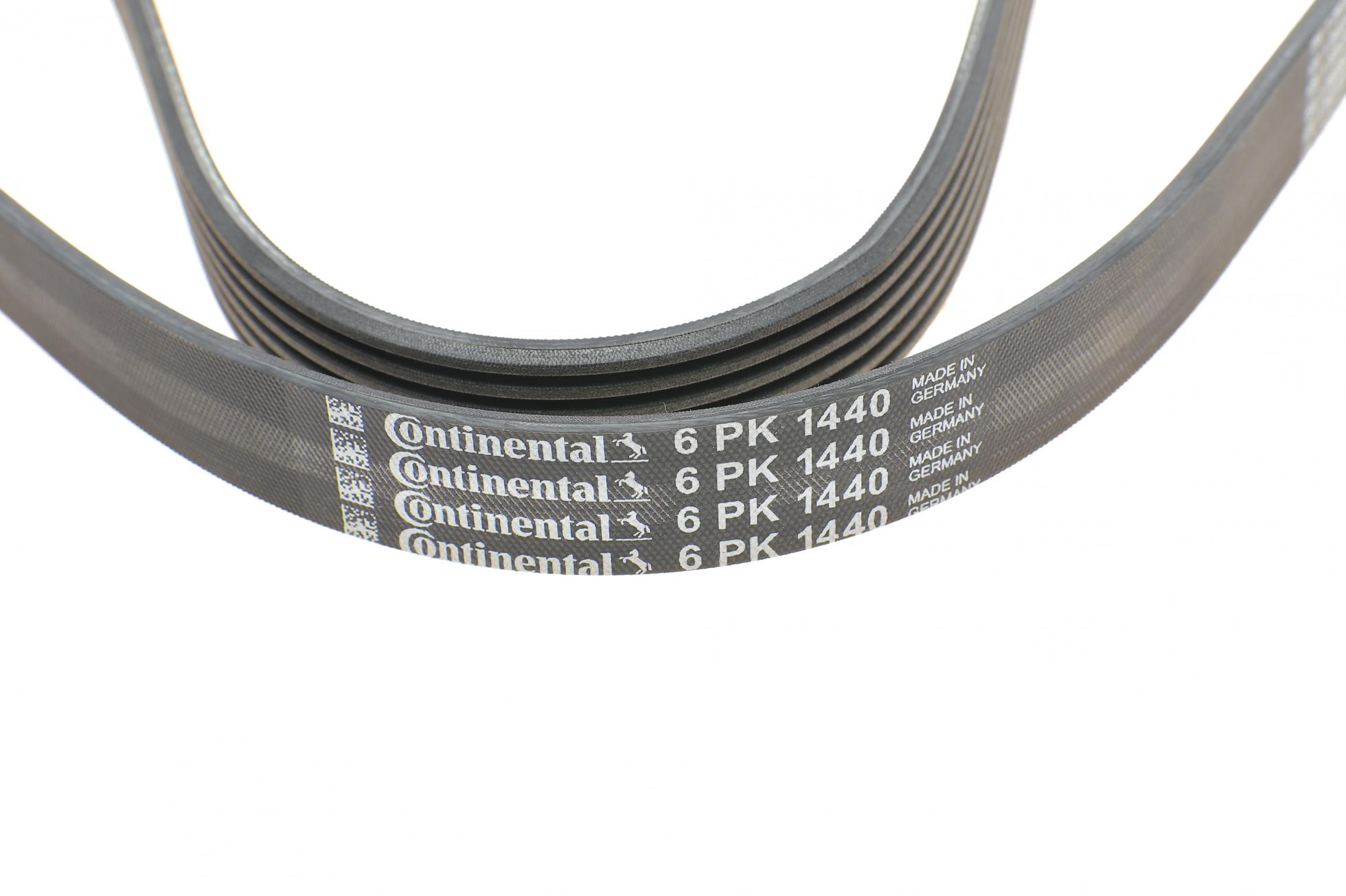 6PK1440 CONTITECH