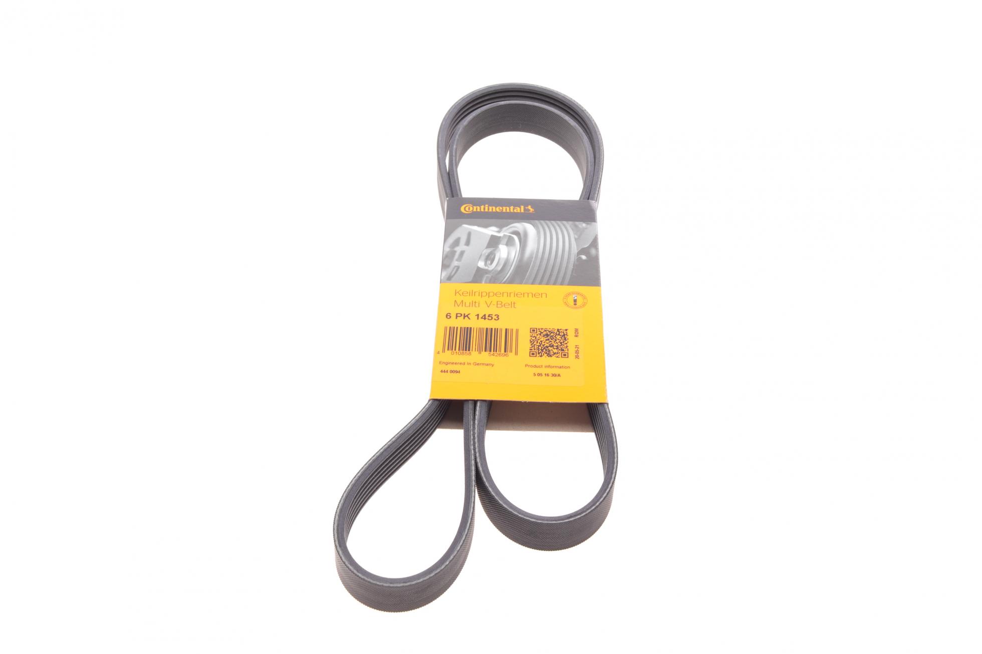 6PK1453 CONTITECH