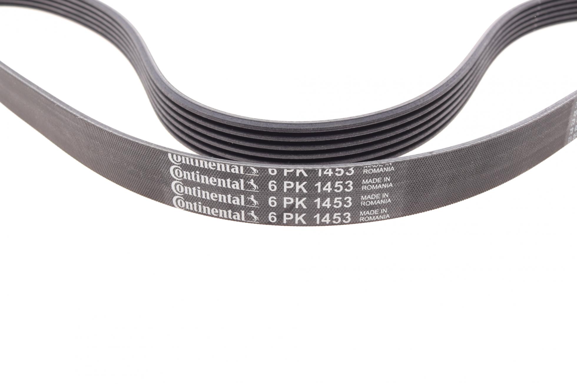 6PK1453 CONTITECH