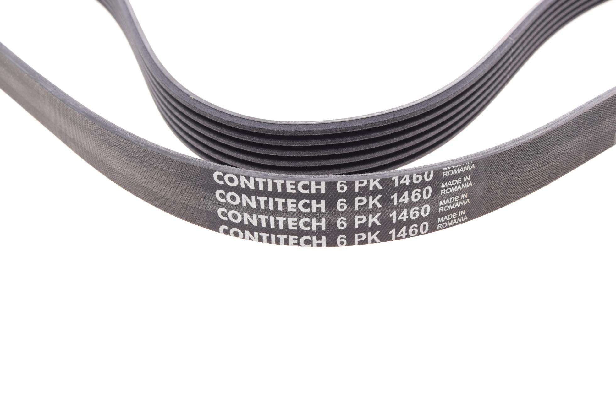 6PK1460 CONTITECH