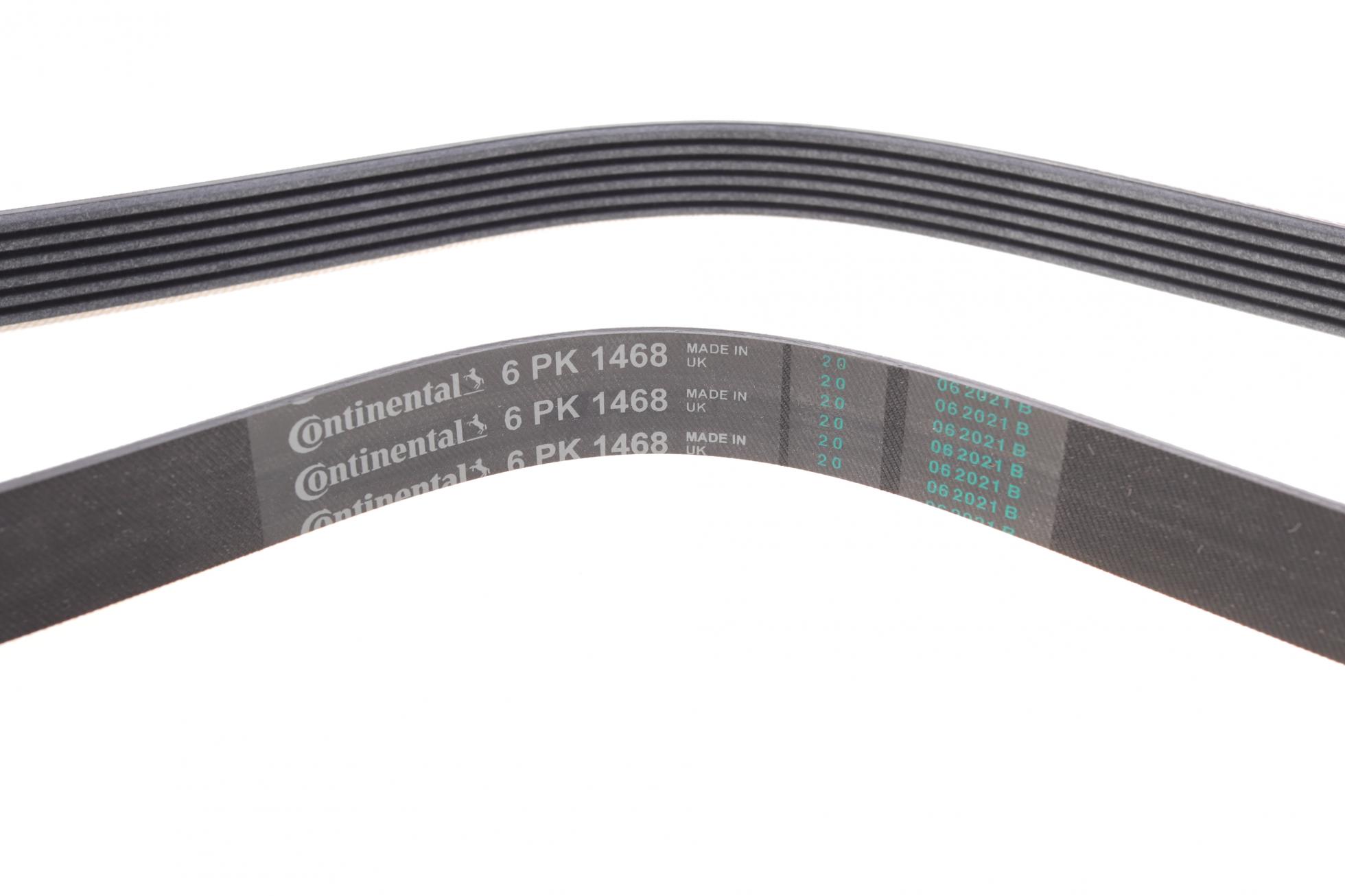 6PK1468 CONTITECH