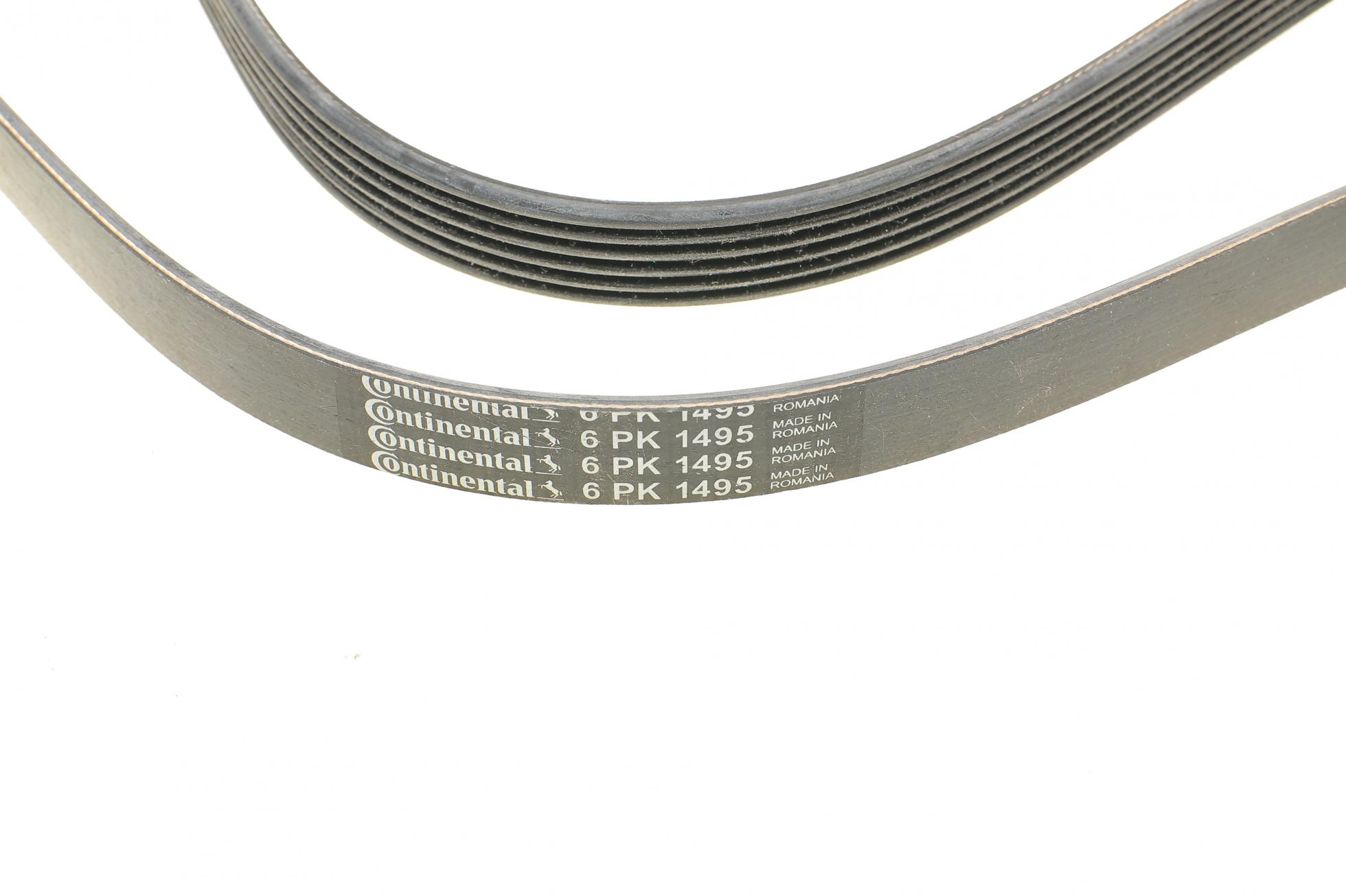 6PK1495 CONTITECH