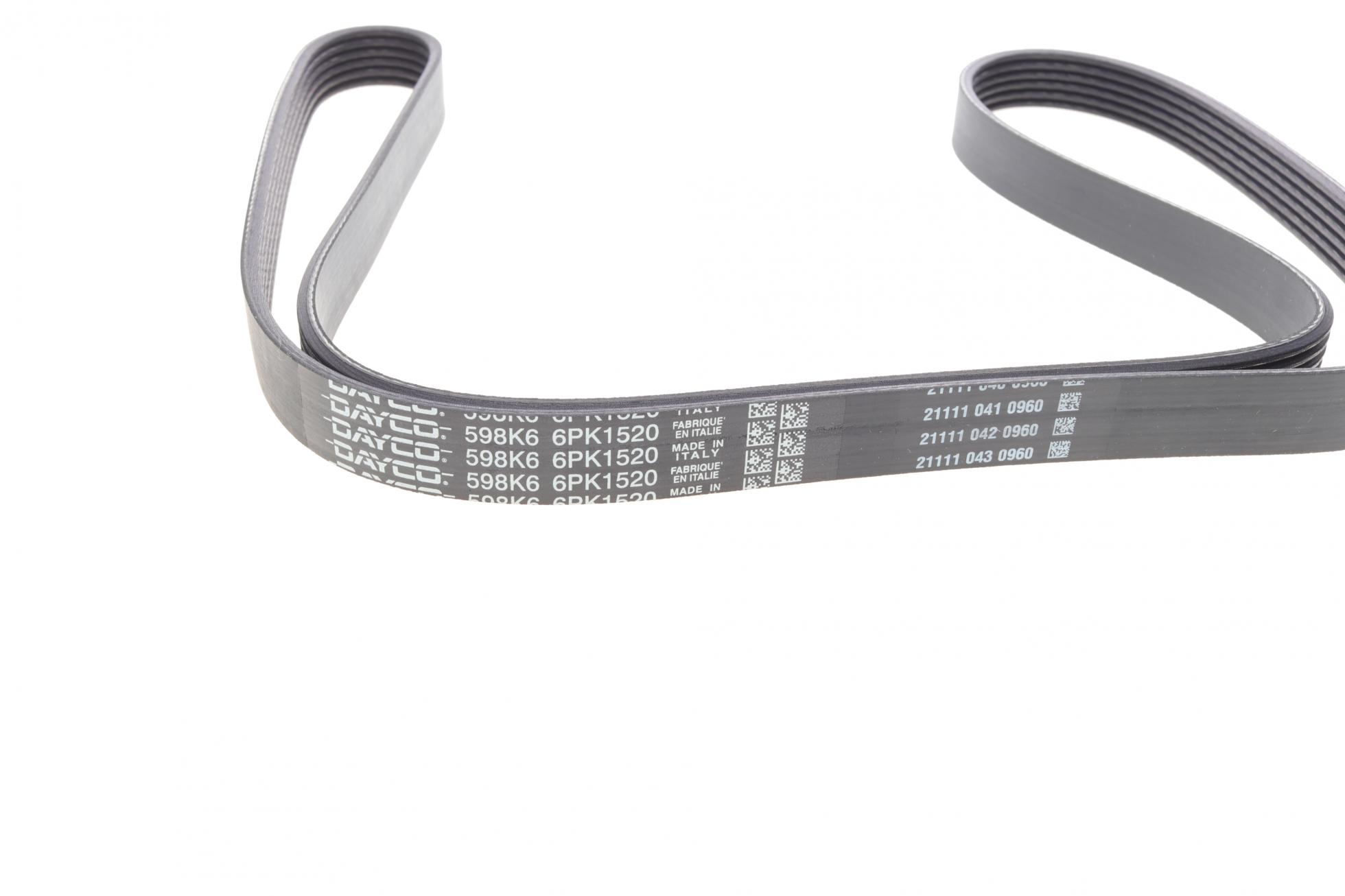 6PK1520 DAYCO