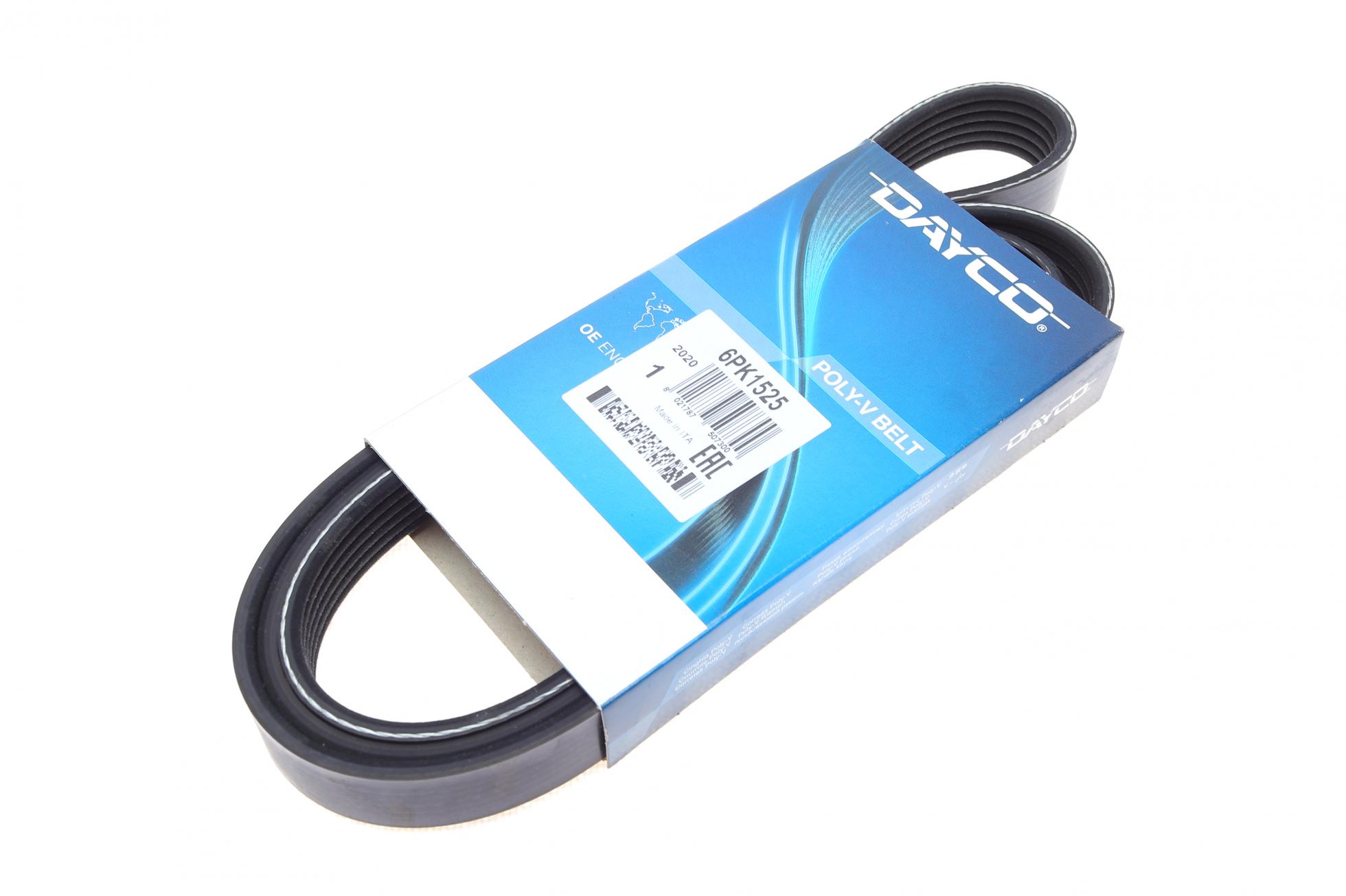 6PK1525 DAYCO