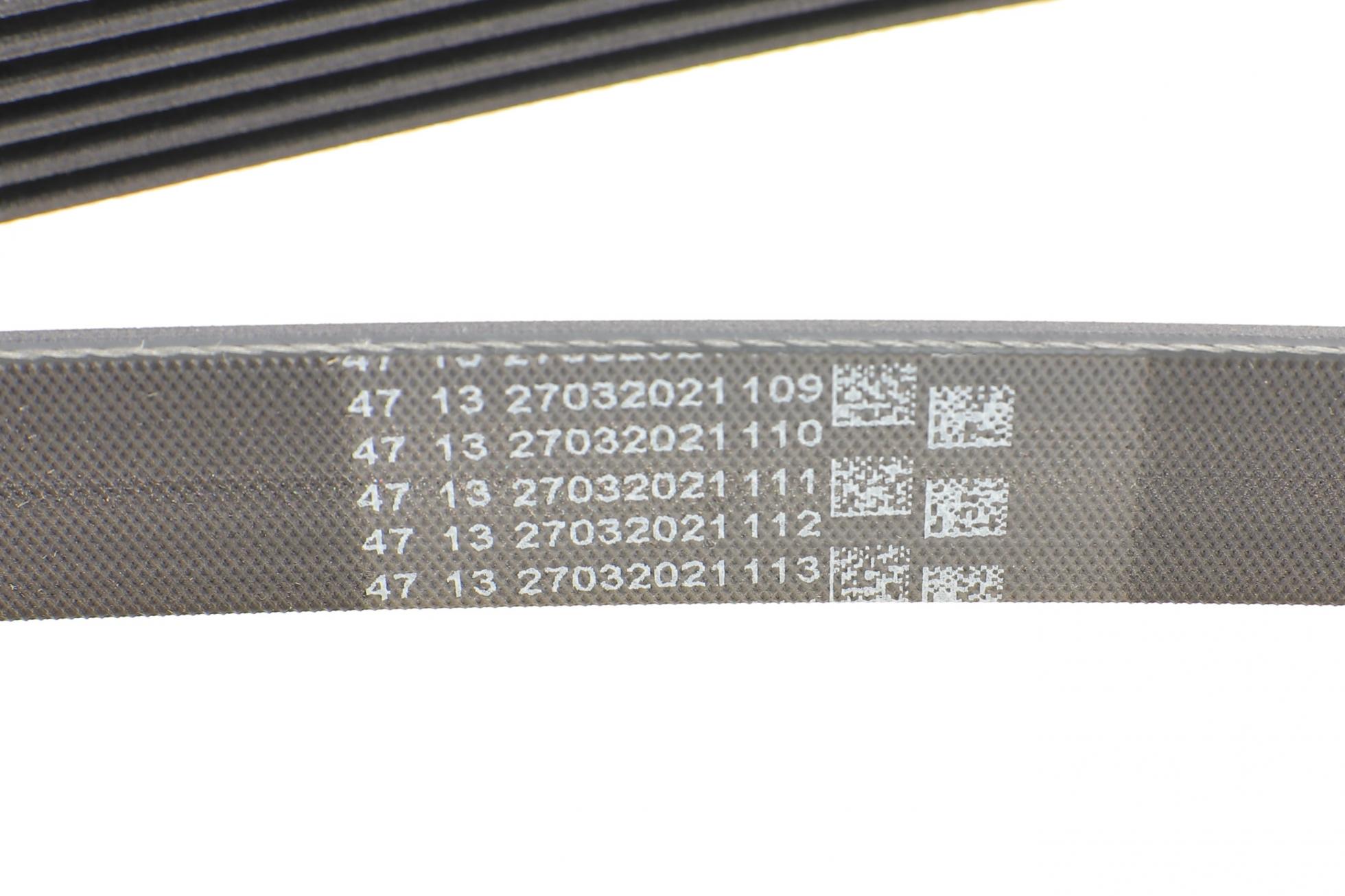 6PK1530 CONTITECH