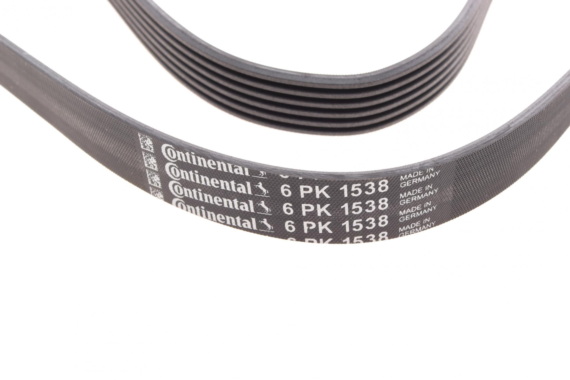 6PK1538 CONTITECH