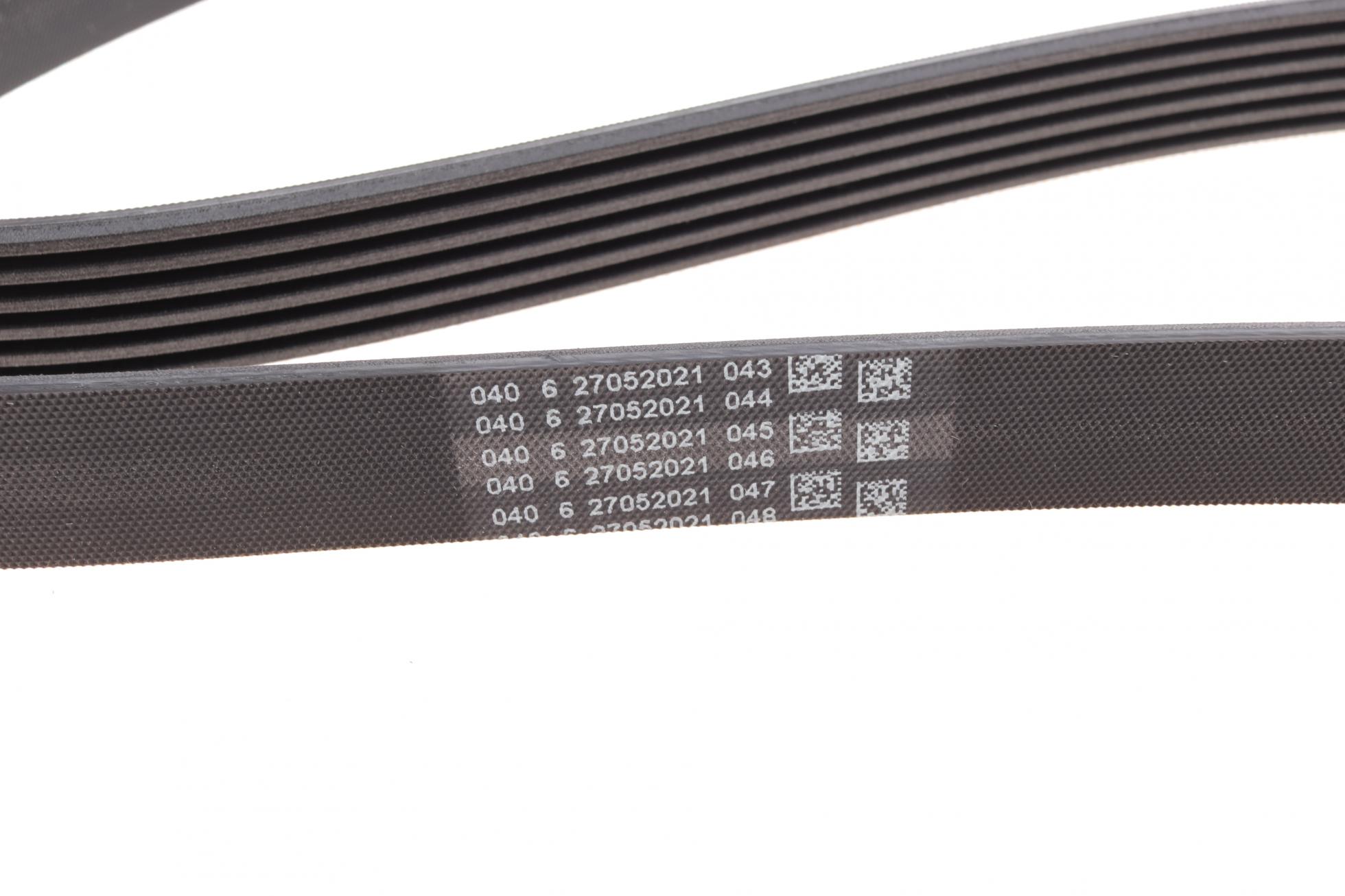 6PK1538 CONTITECH