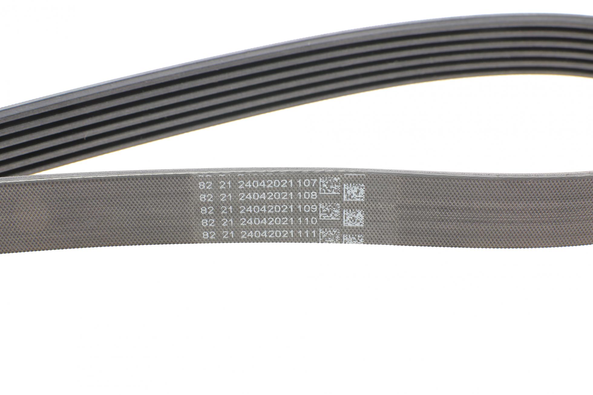 6PK1548 CONTITECH