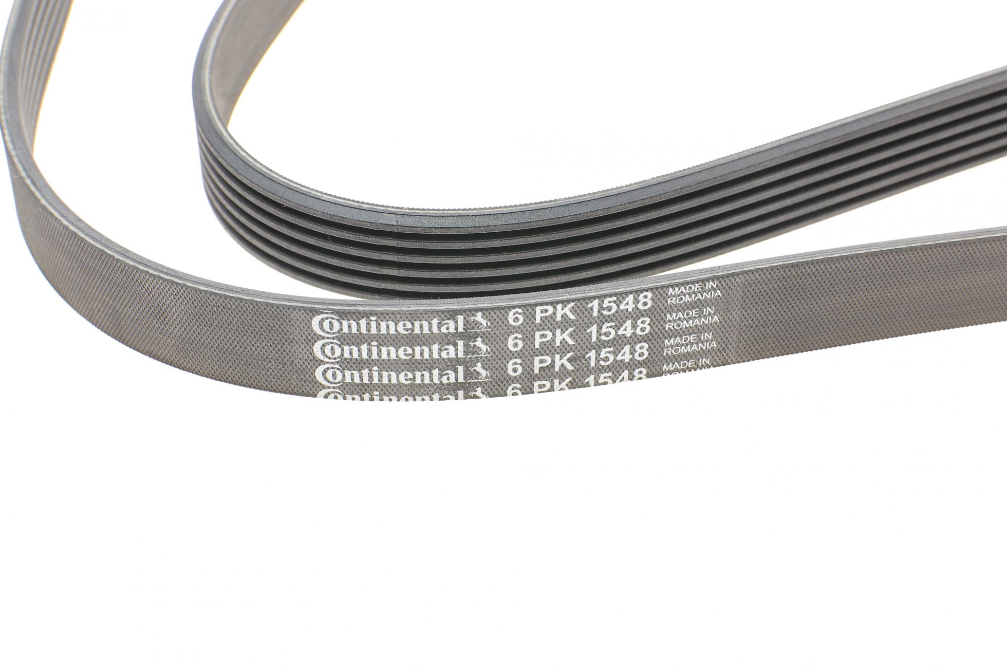 6PK1548 CONTITECH