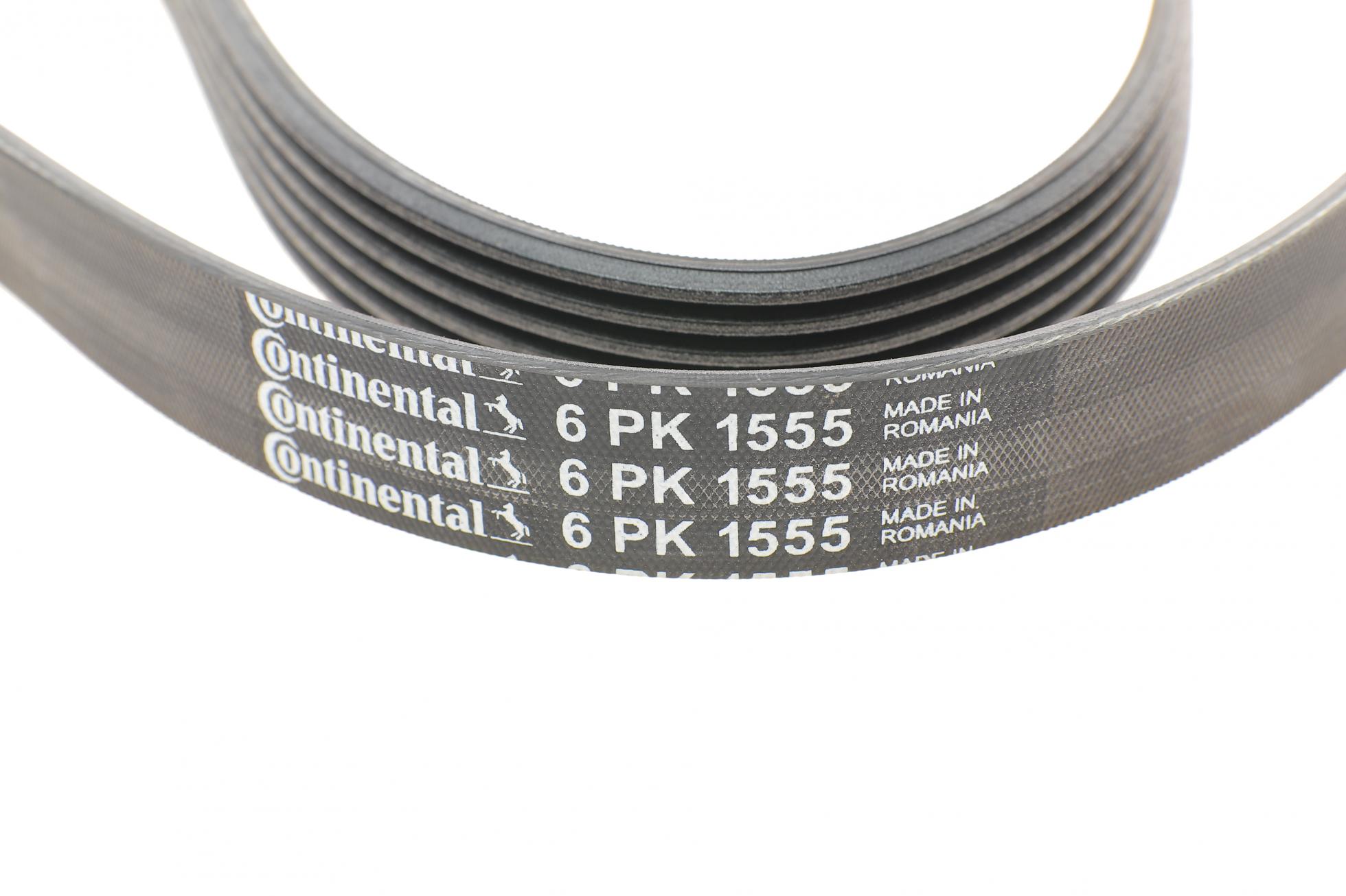 6PK1555 CONTITECH