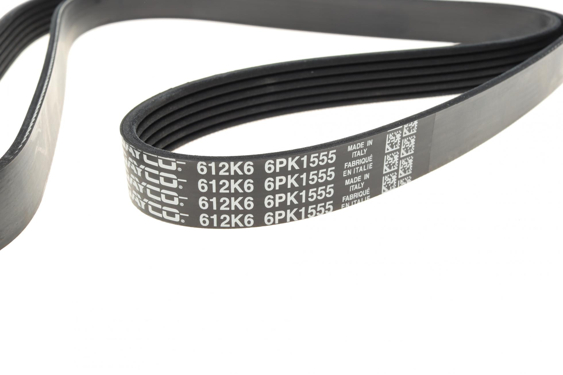 6PK1555 Dayco
