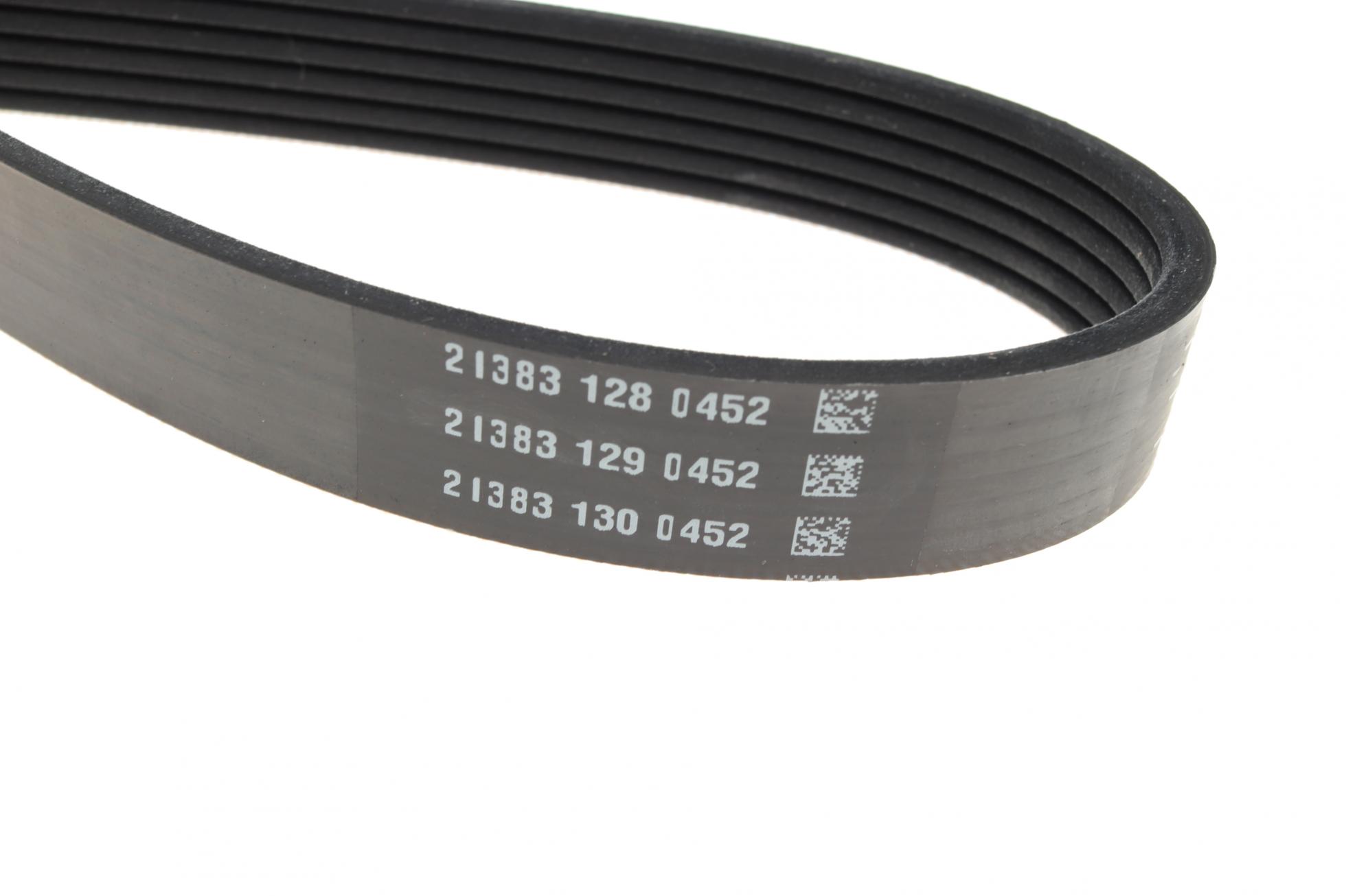 6PK1555 Dayco