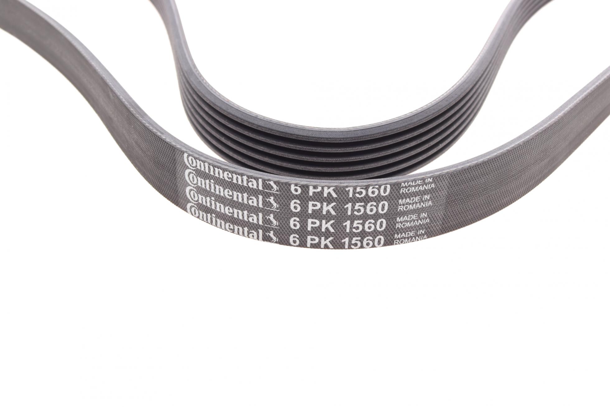 6PK1560 CONTITECH
