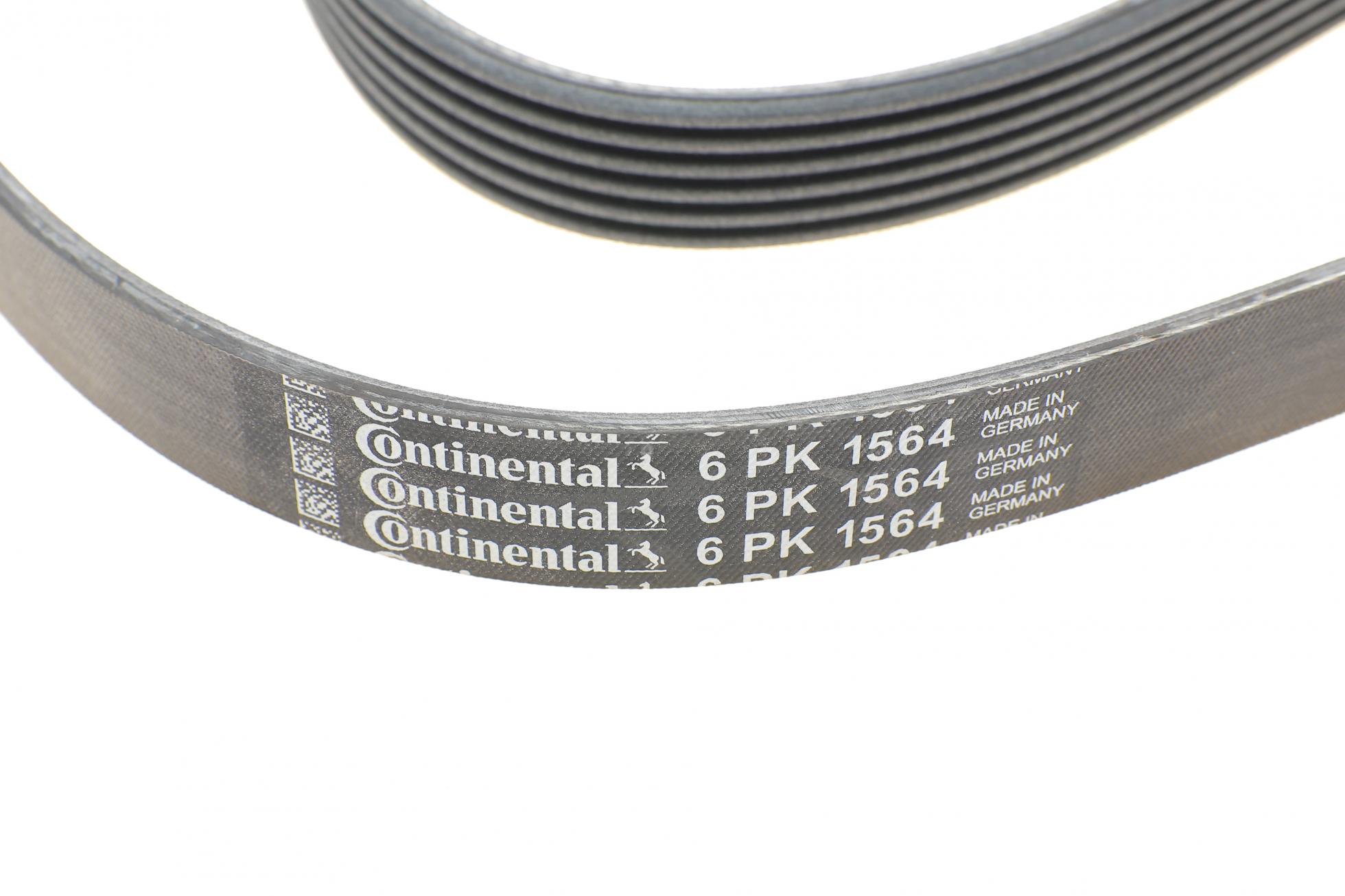 6PK1564 CONTITECH