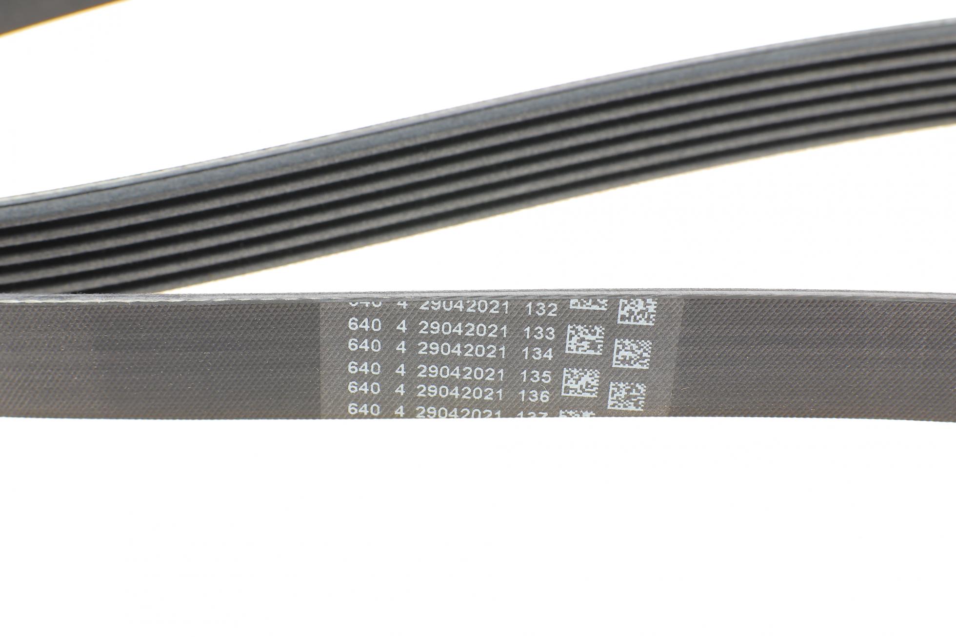 6PK1564 CONTITECH