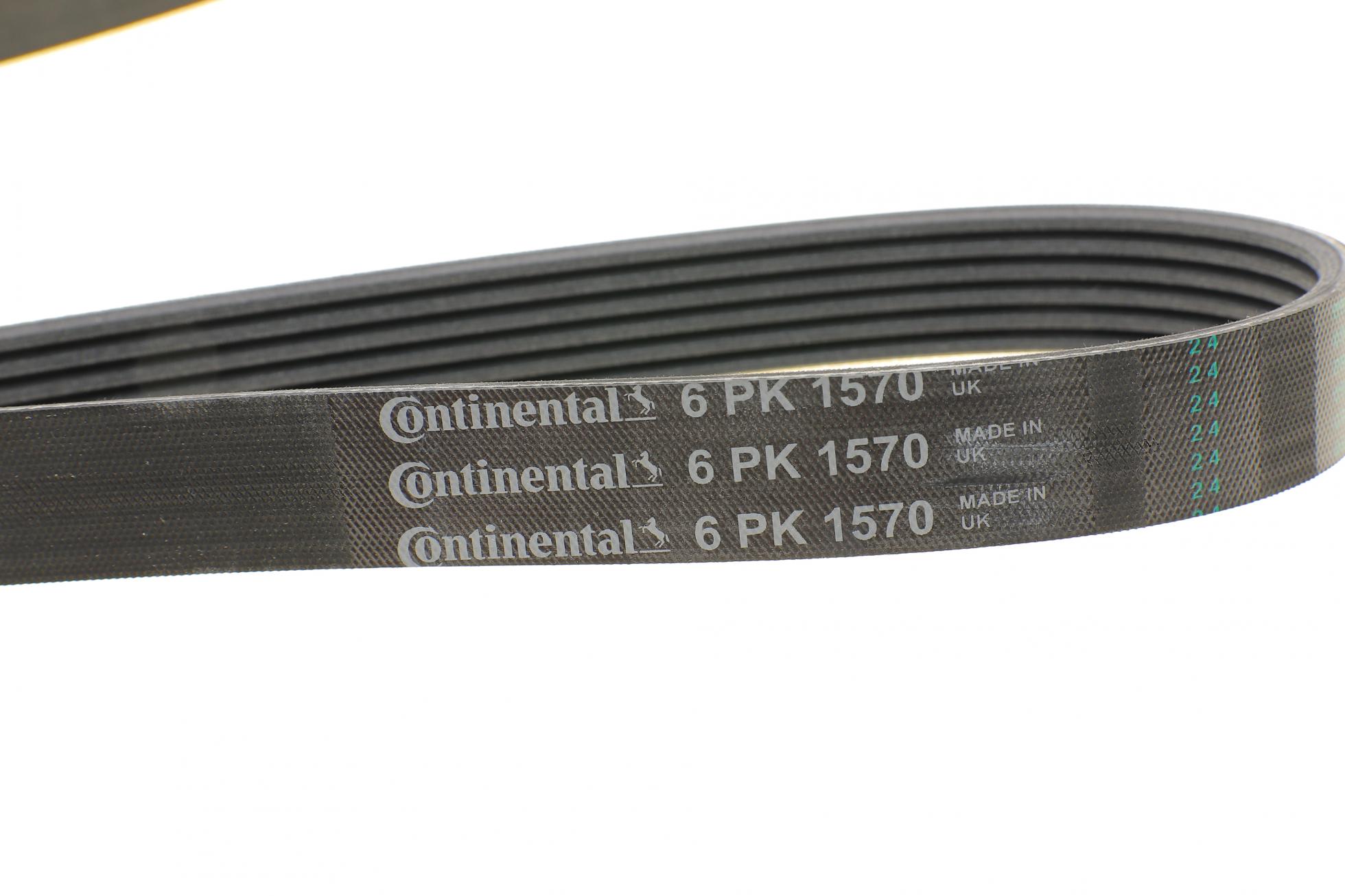 6PK1570 CONTITECH