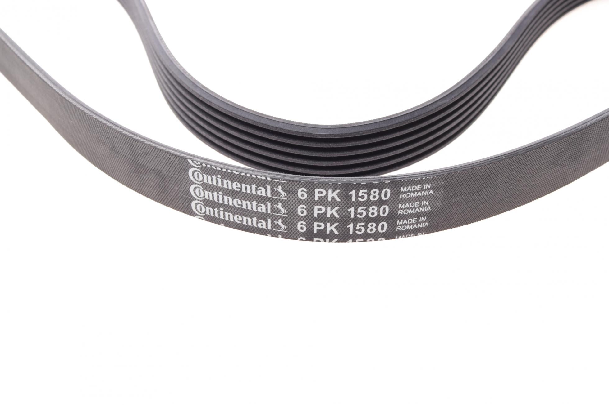 6PK1580 CONTITECH