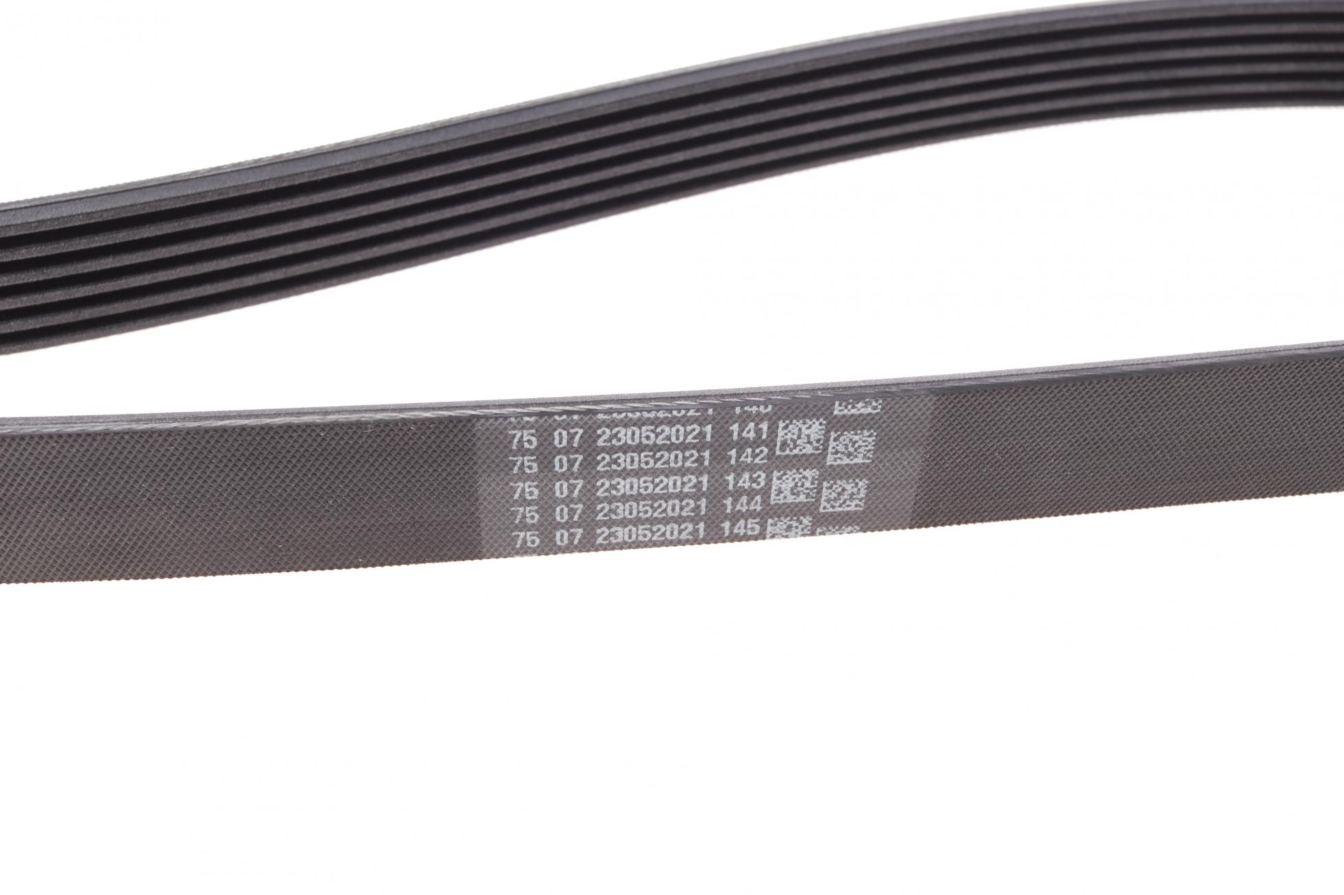 6PK1580 CONTITECH