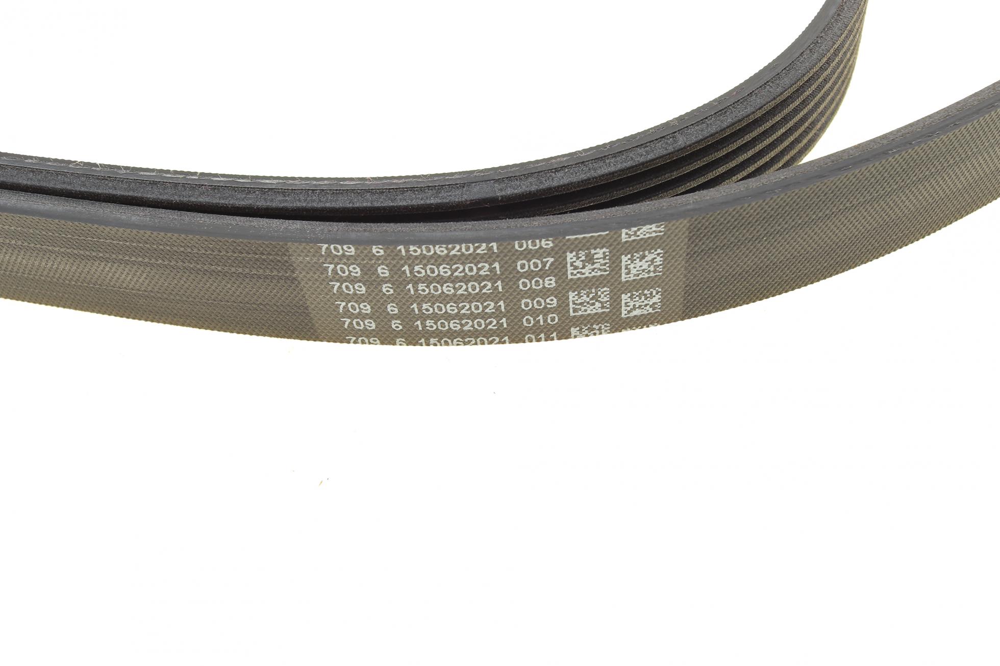 6PK1613K1 CONTITECH