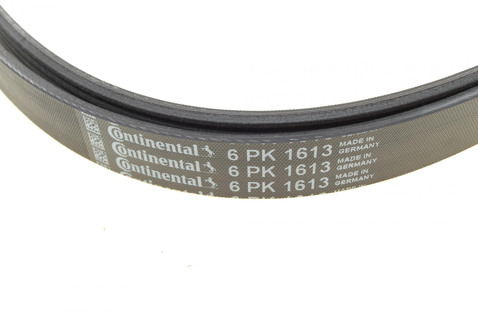 6PK1613K1 CONTITECH