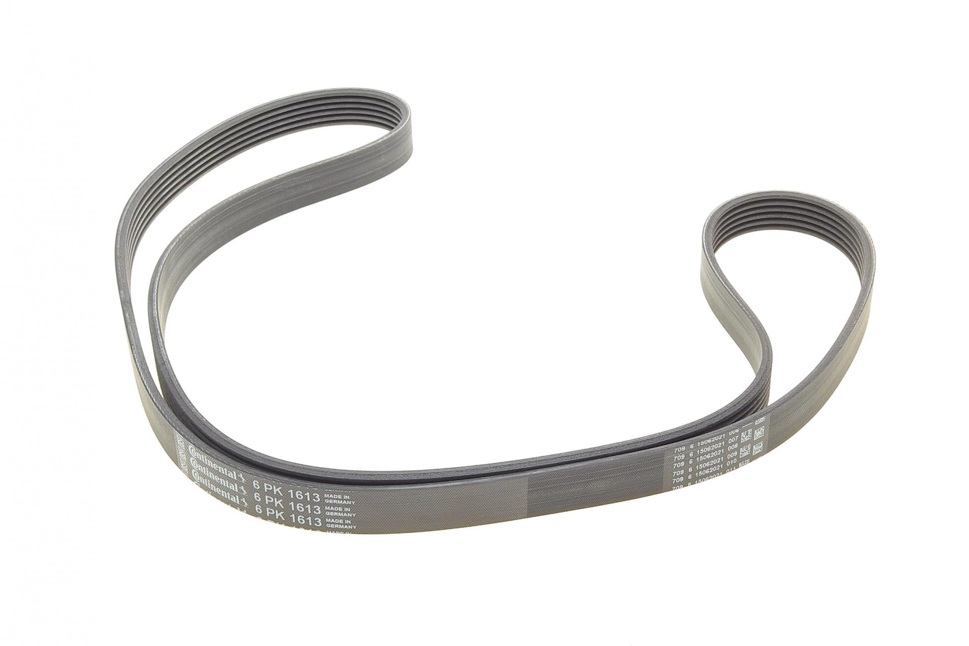 6PK1613K1 CONTITECH