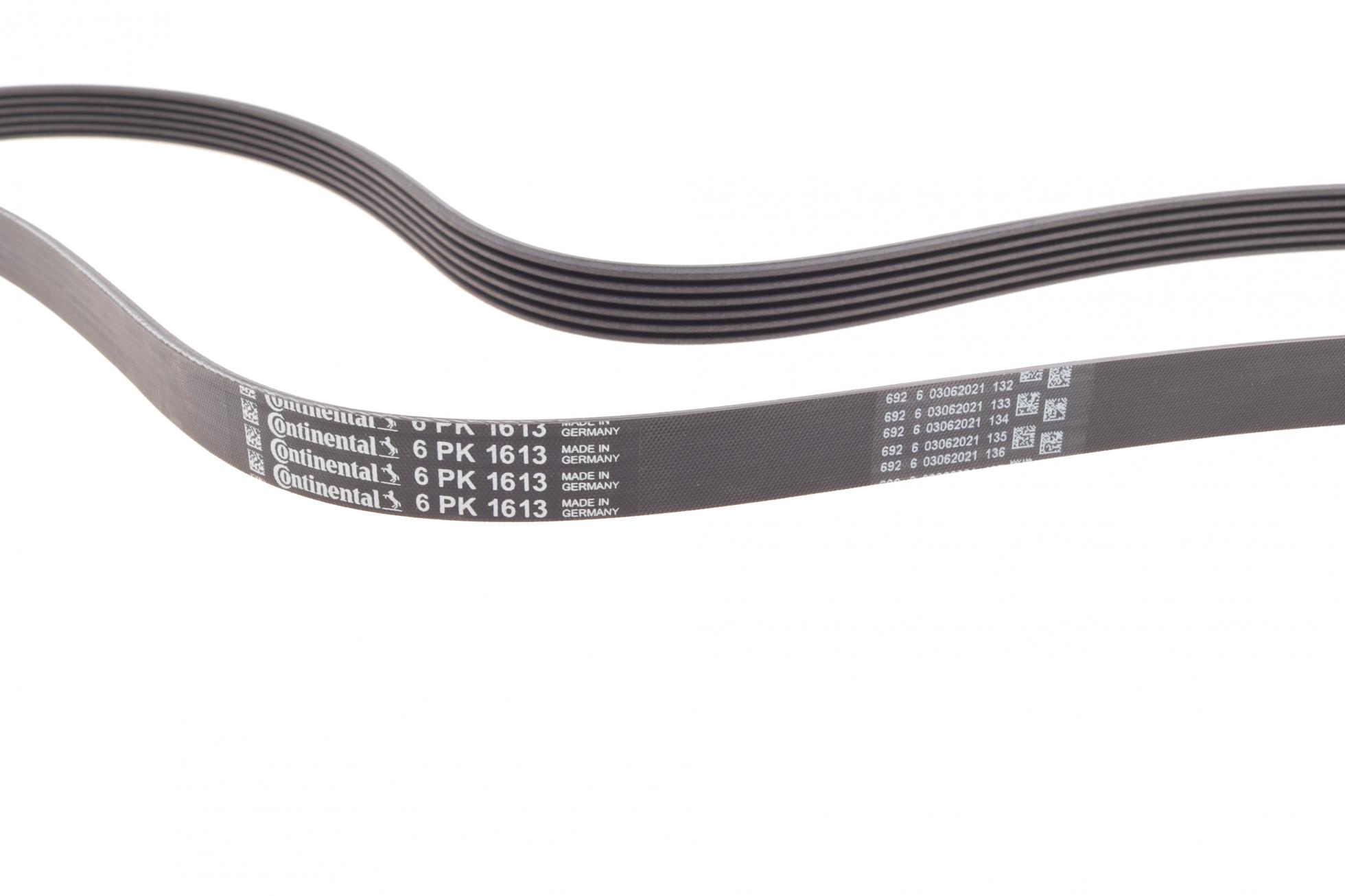 6PK1613 CONTITECH