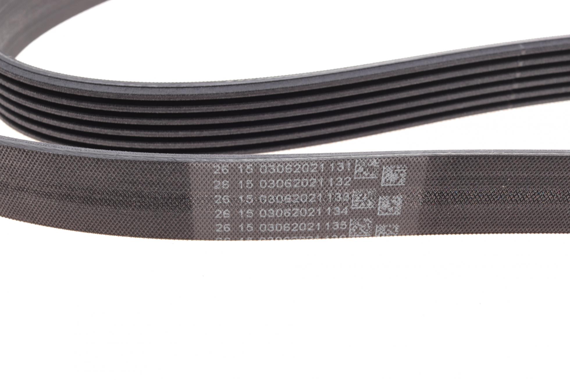 6PK1623 CONTITECH