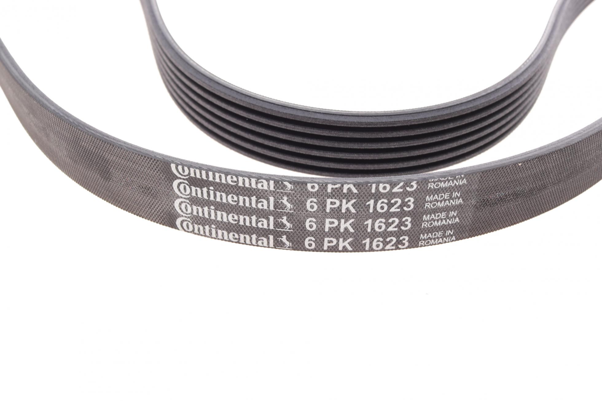 6PK1623 CONTITECH